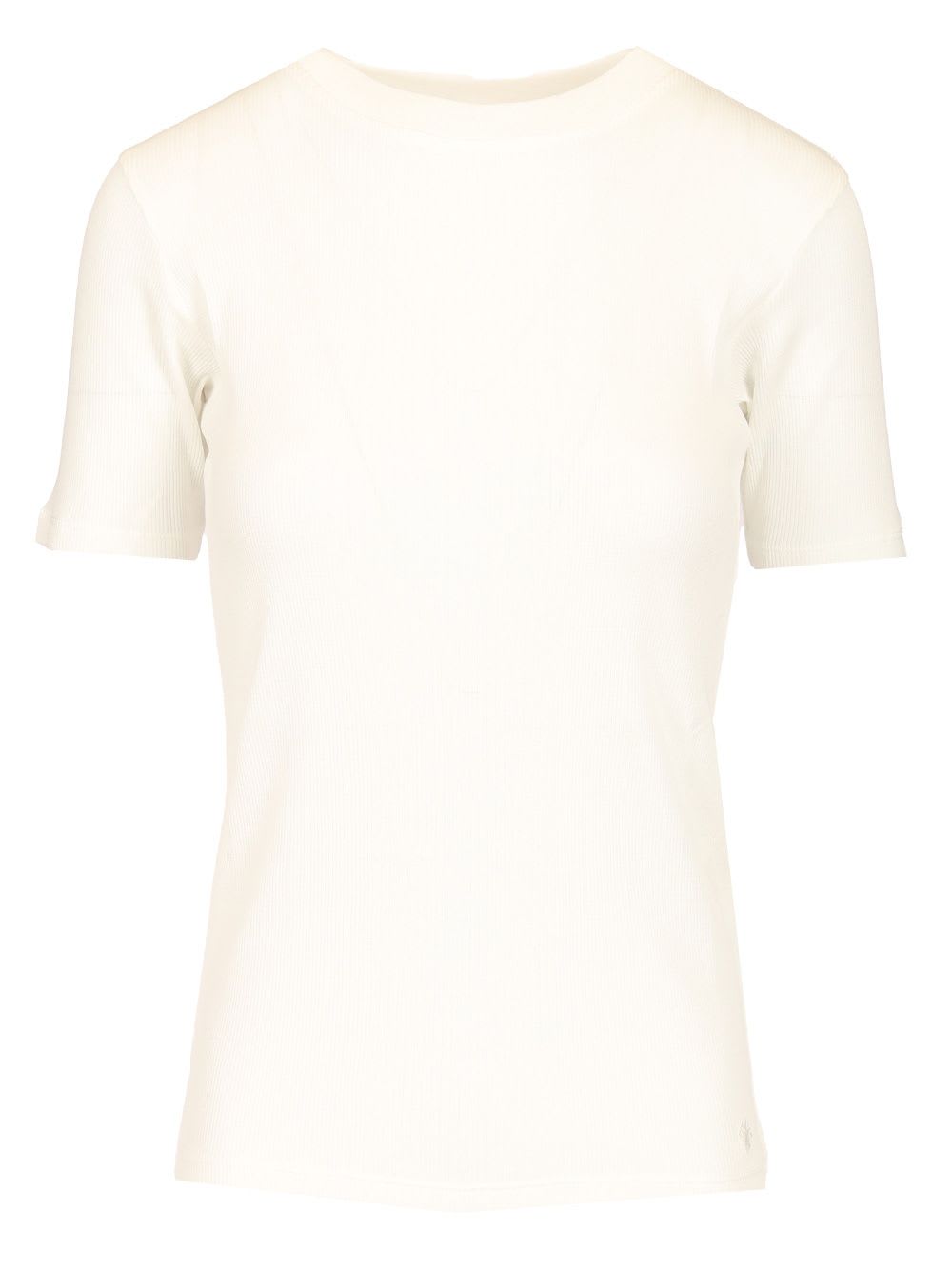 Loulou Studio Ribbed T-shirt