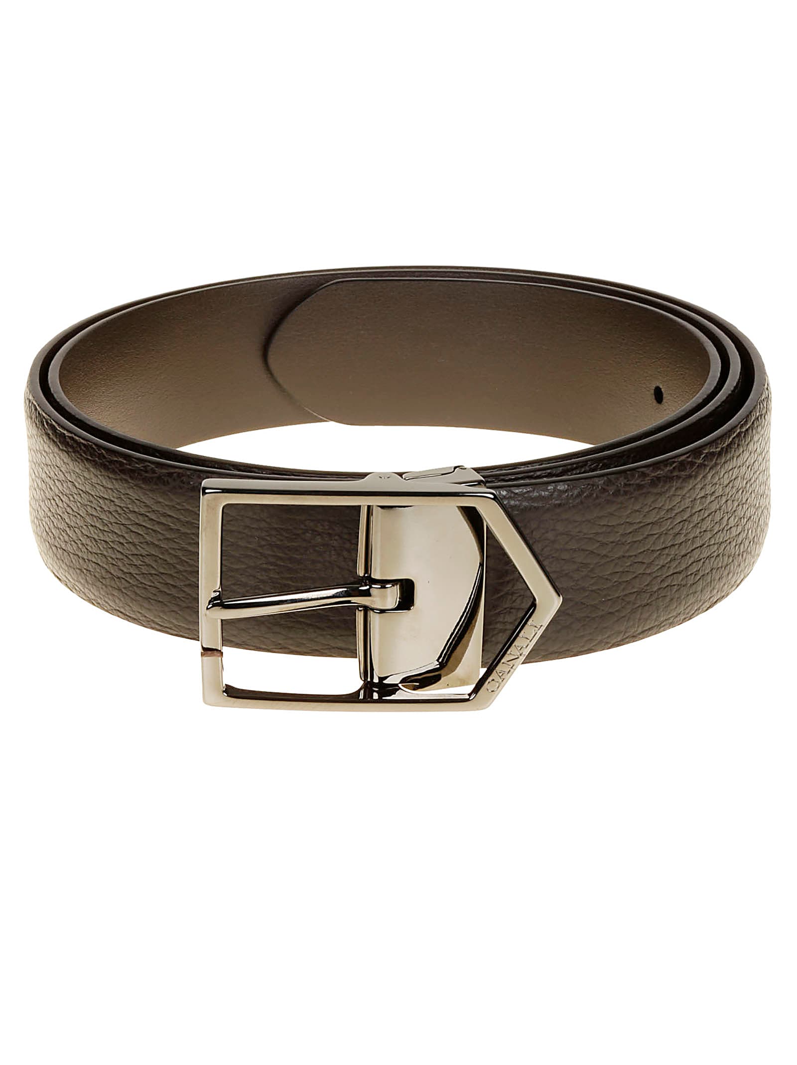 Canali Belt