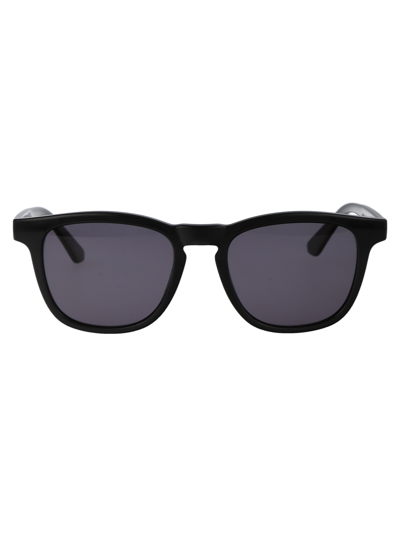 Shop Calvin Klein Ck23505s Sunglasses In 059 Black