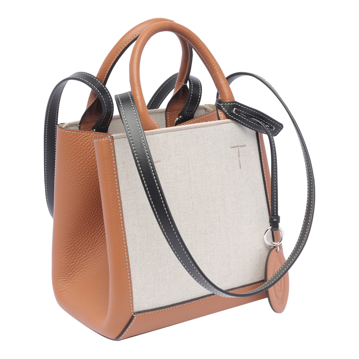 Shop Tod's Shoulder Bag