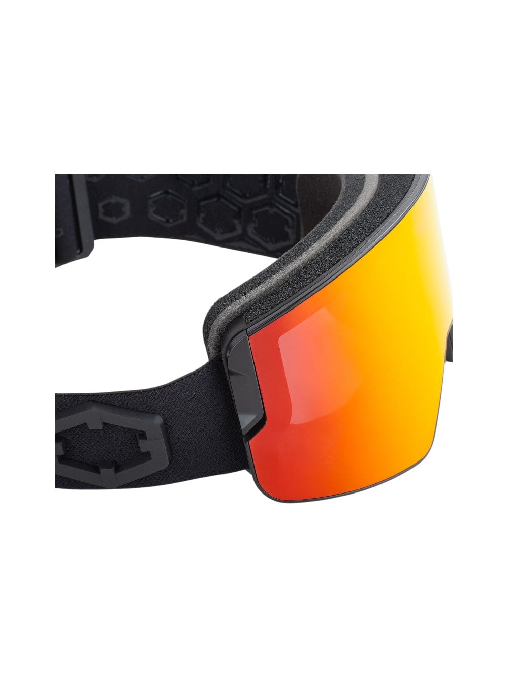 Out Of Ski Mask - Zenith Sunglasses In Black