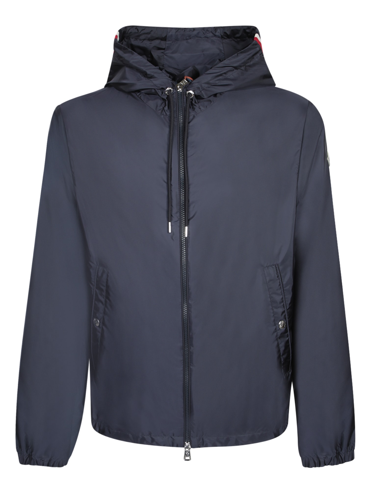 Moncler Grimpeurs Jacket