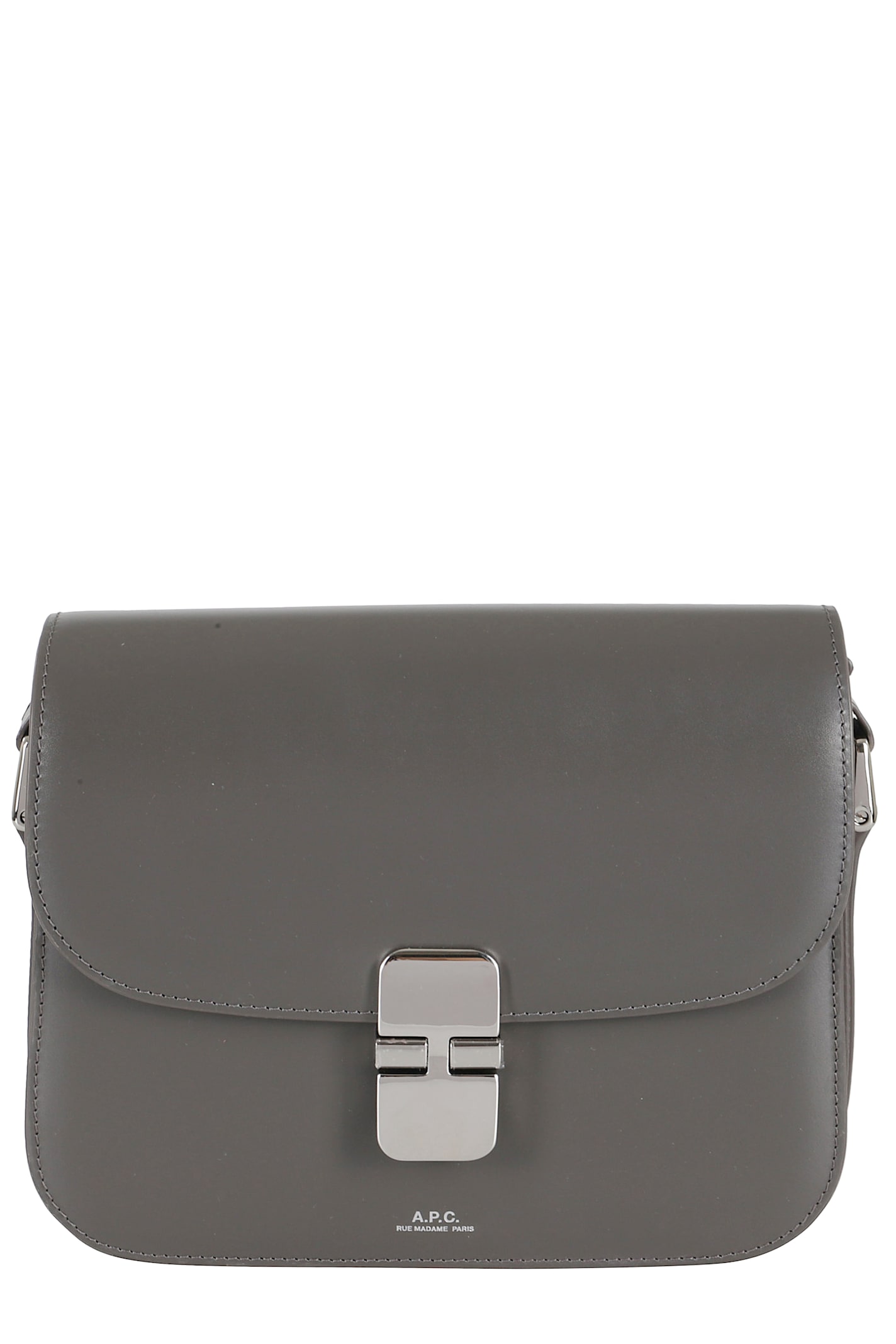 Apc Small Grace Shoulder Bag With Adjustable Strap