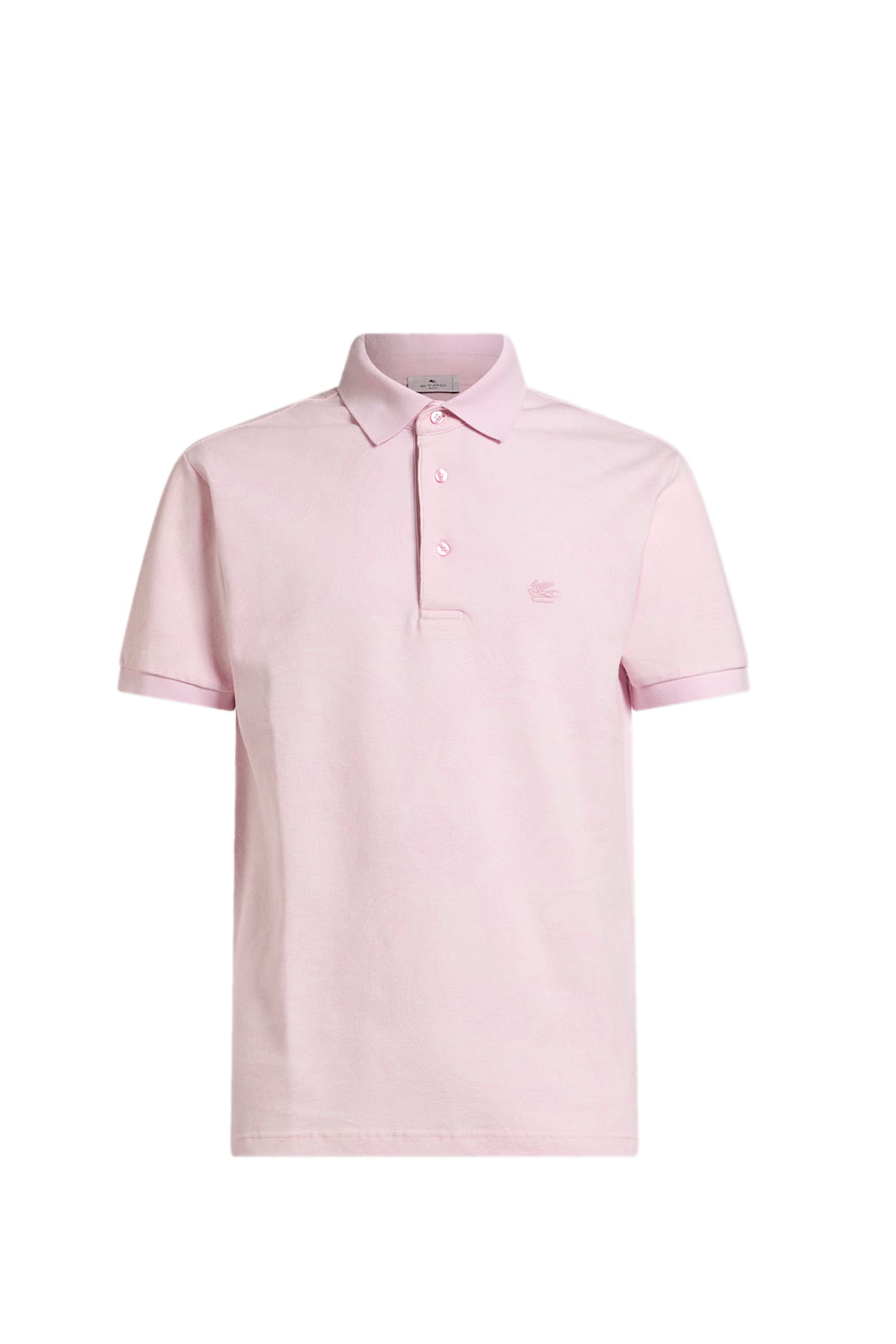 Etro Polo Shirt