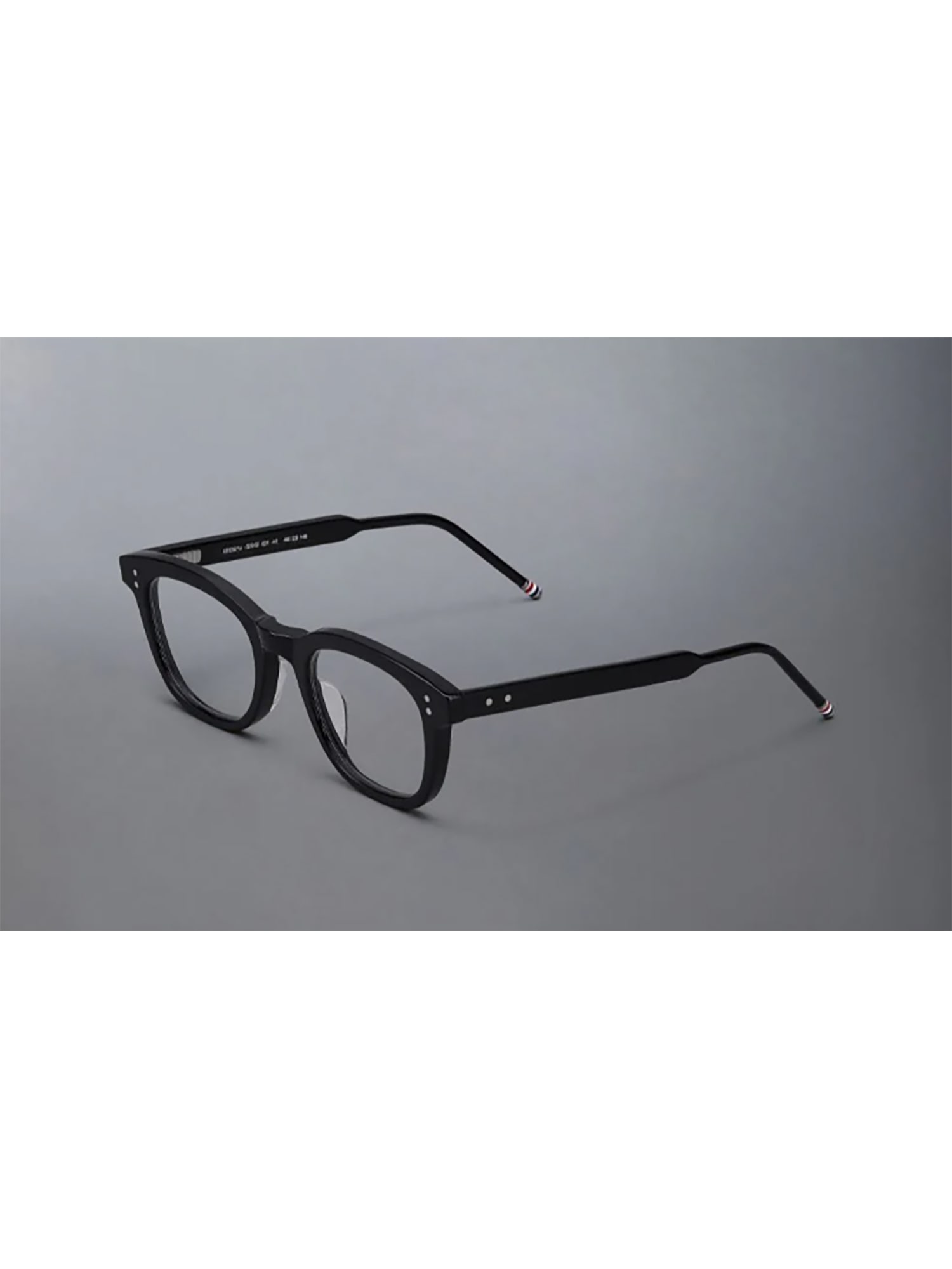 THOM BROWNE UEO921A/G0002 EYEWEAR 