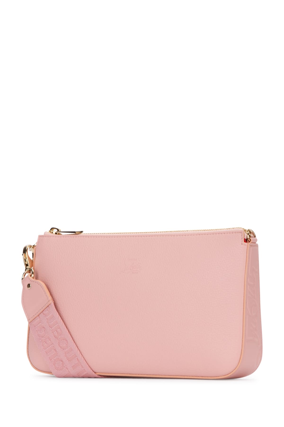 Christian Louboutin Pouch In P712