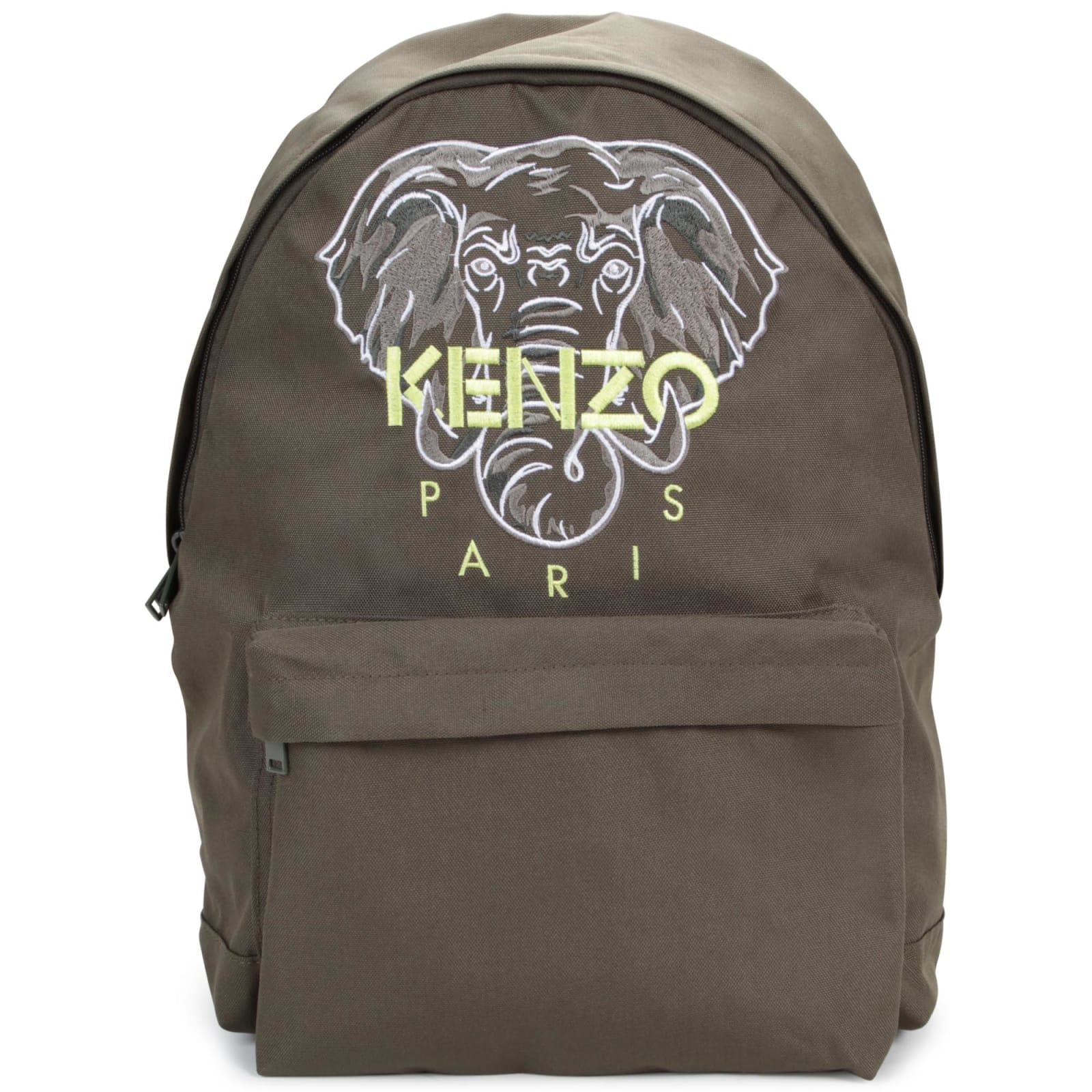Kenzo Kids Backpack With Logo