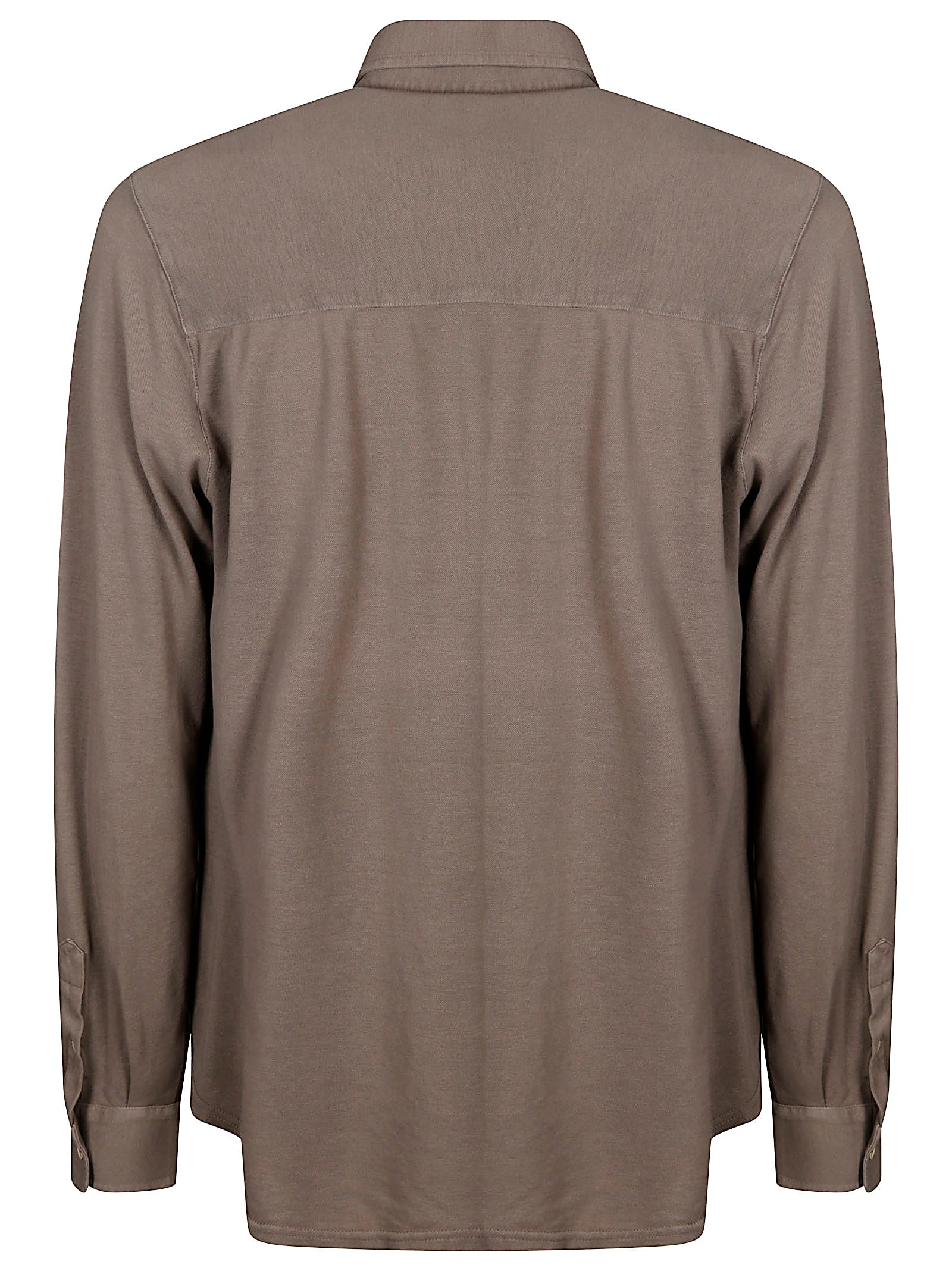 Fedeli Robert ml Superlight Piquet Fr In Brown