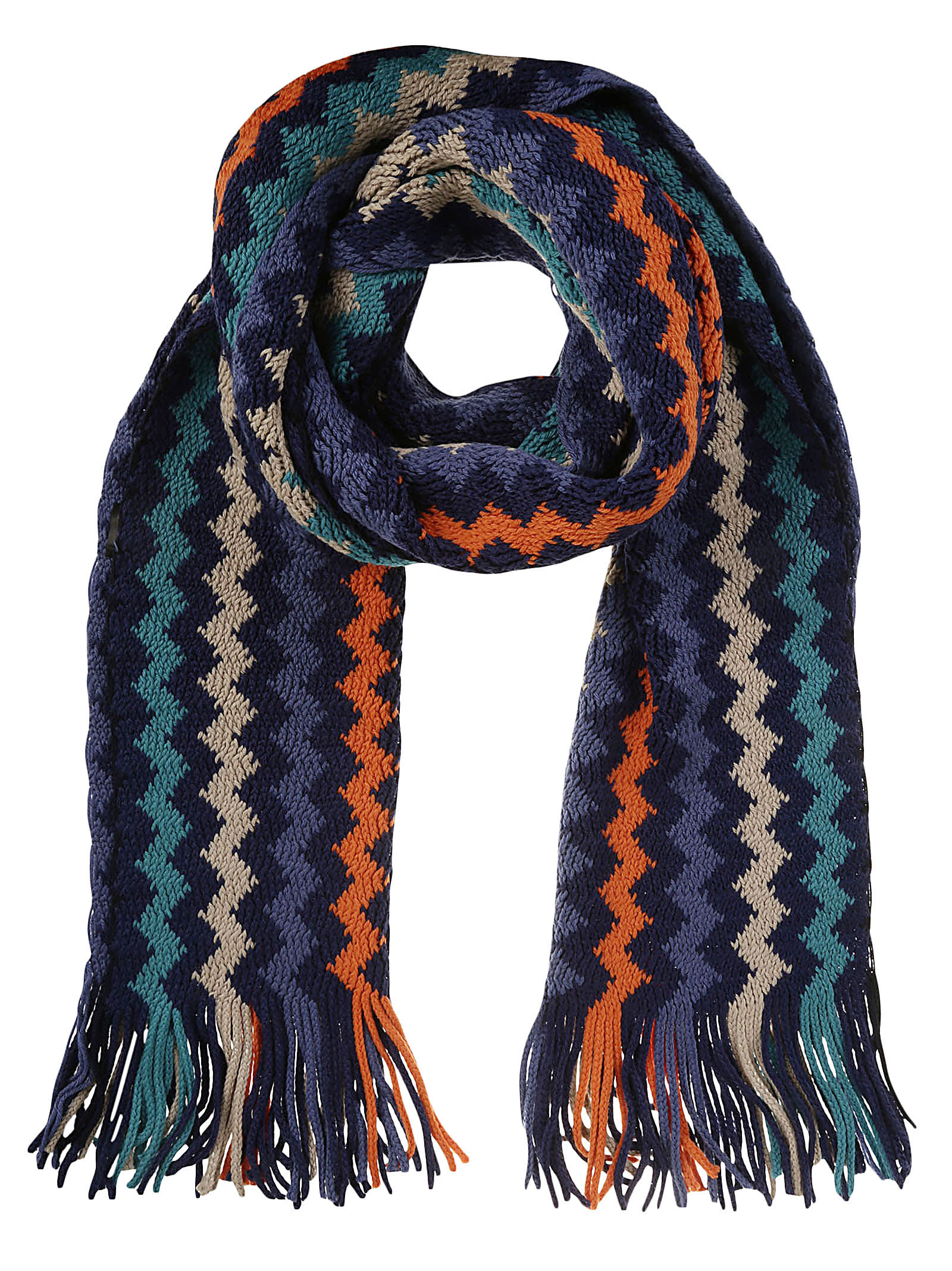 Shop Missoni Scarf