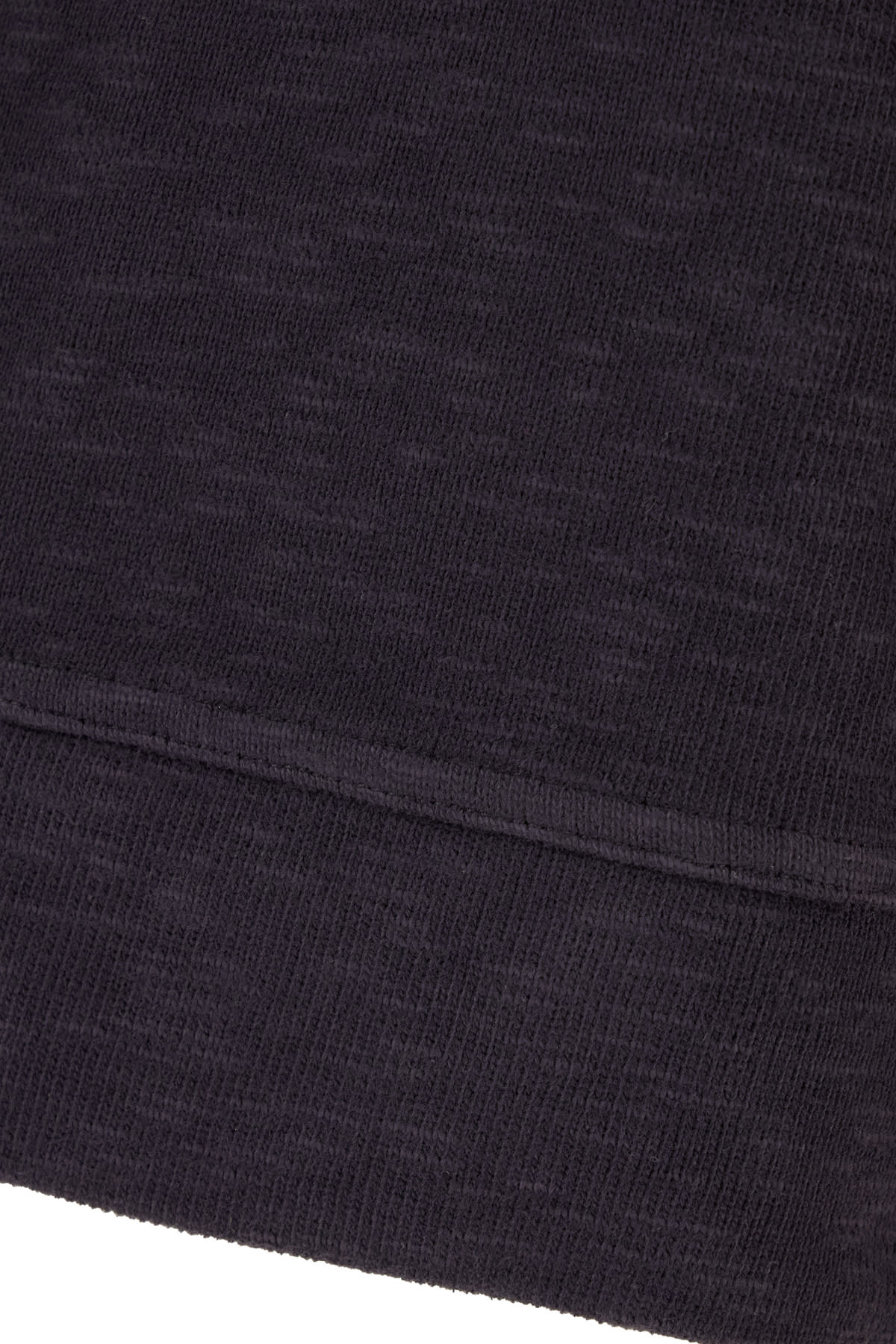 Stone Island Midnight Blue Cotton Sweater In Gray