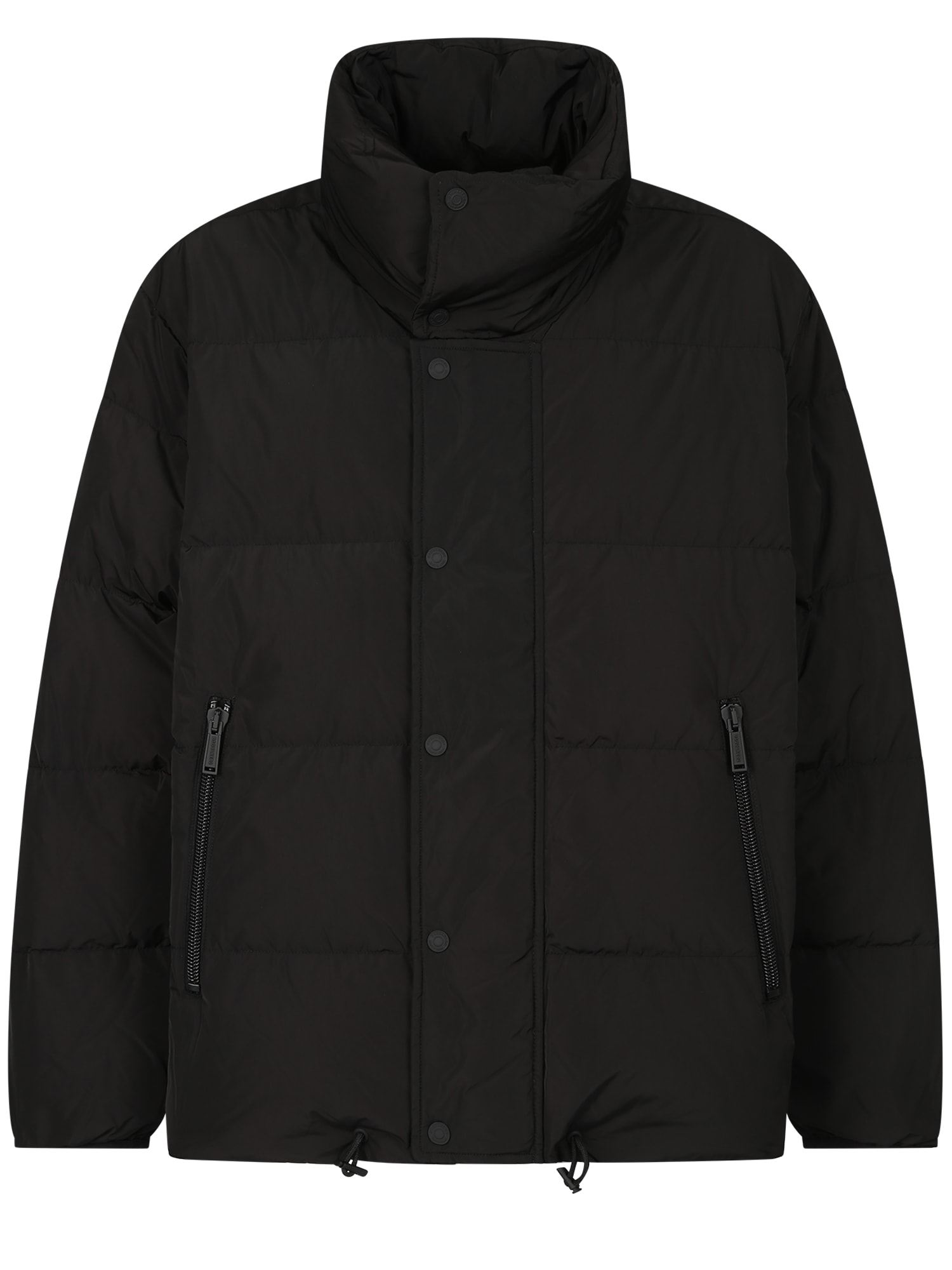 Dsquared2 Padded Jacket