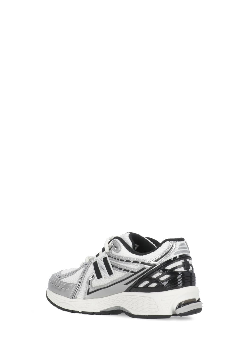 New Balance Sneakers In White