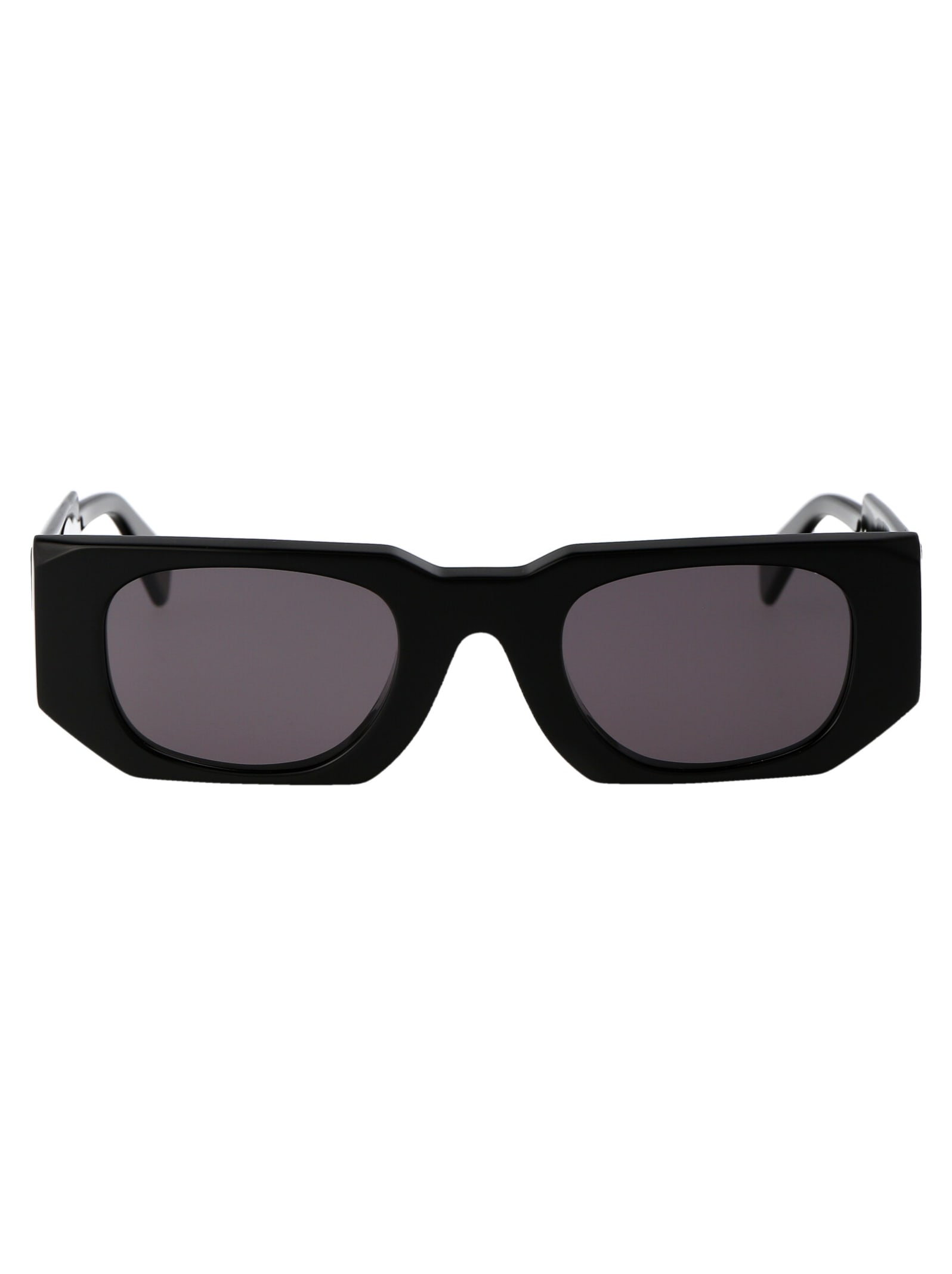 Kuboraum Maske U8 Sunglasses In Bs 2grey