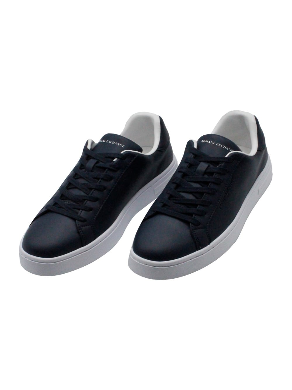Armani Exchange Sneakers