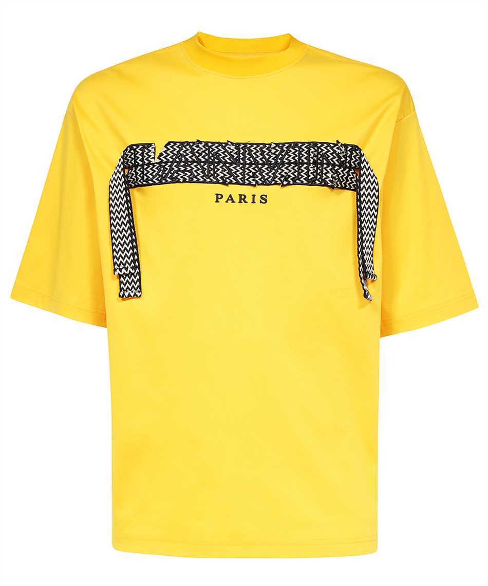 Cotton T-shirt