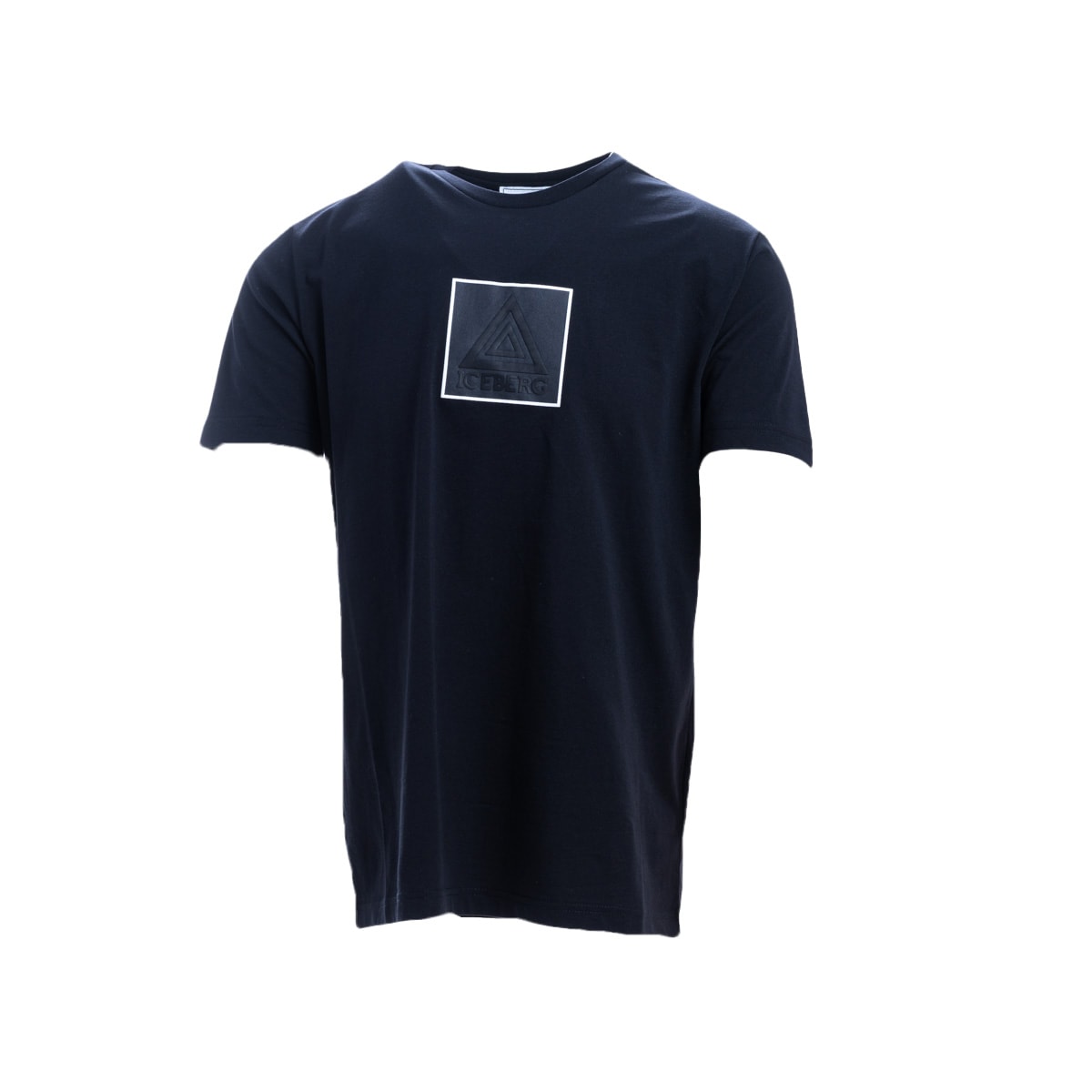 Iceberg Cotton T-shirt