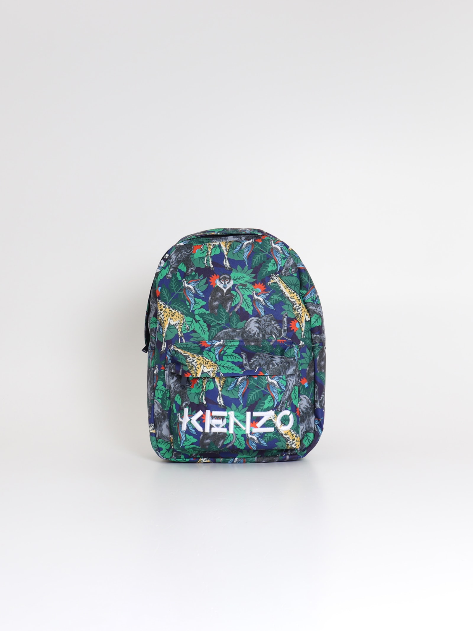 Kenzo Kids Backpack Backpack