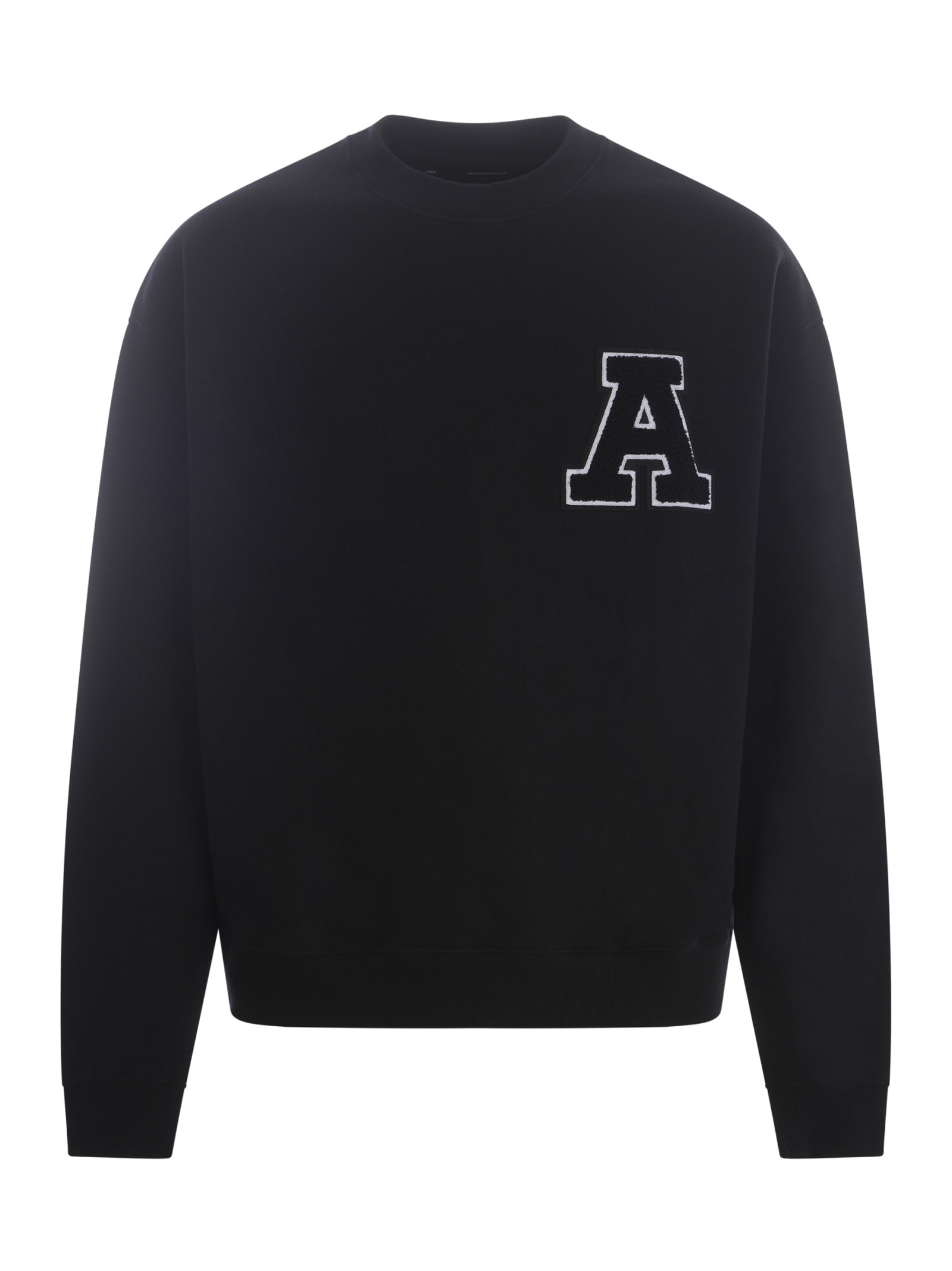 Sweatshirt Axel Arigato team In Cotton
