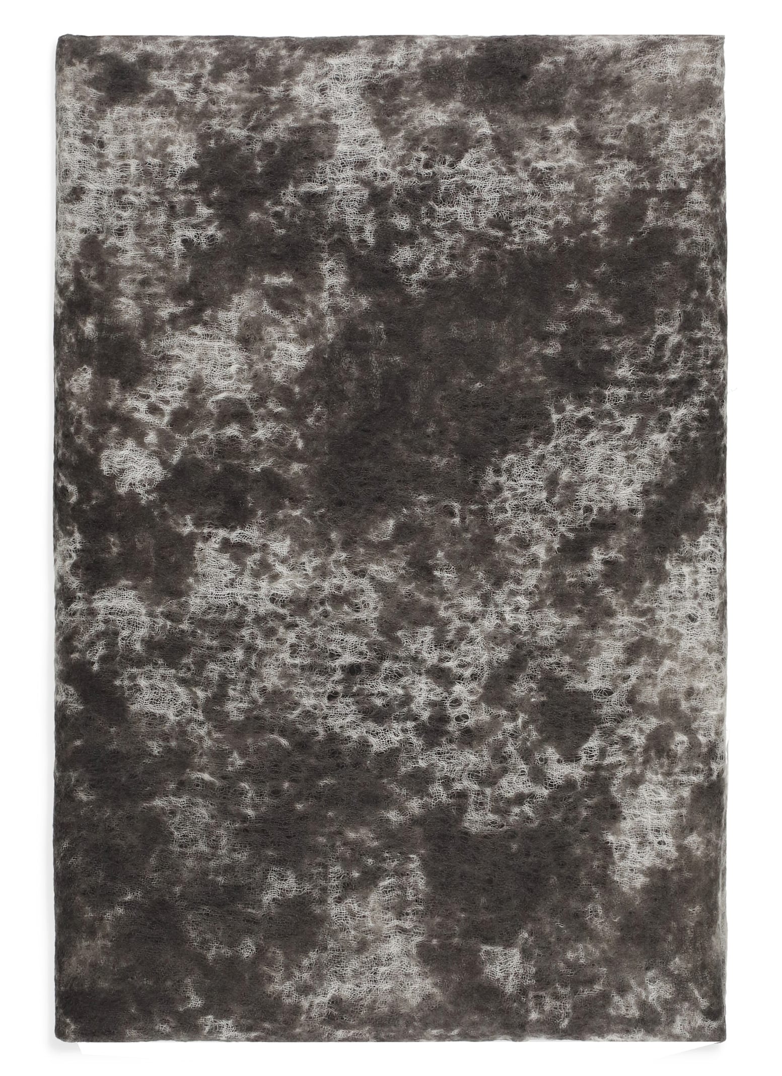 Avant Toi Cashmere Scarf In Multi