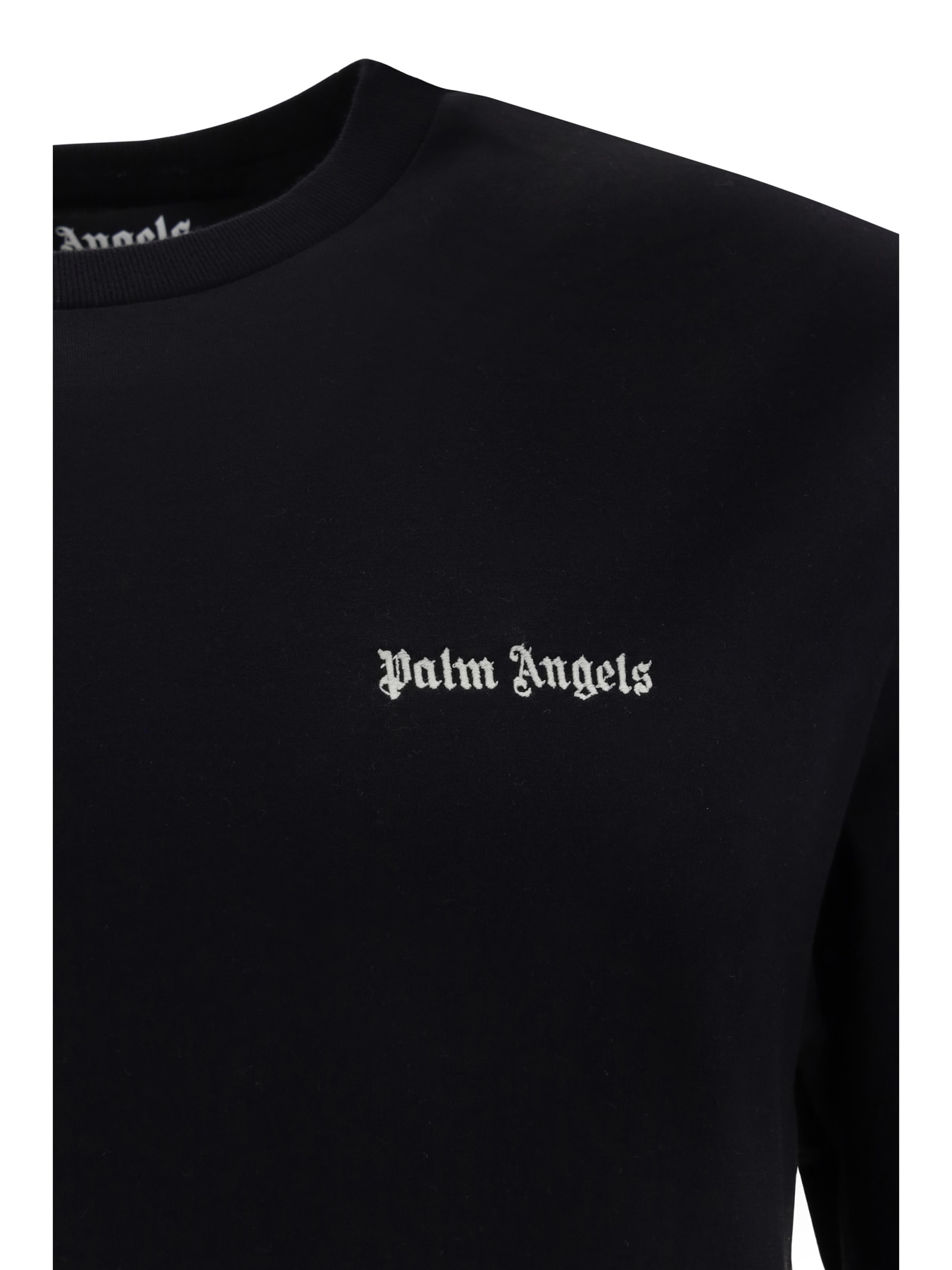 Palm Angels Moritz T-shirt – SNW