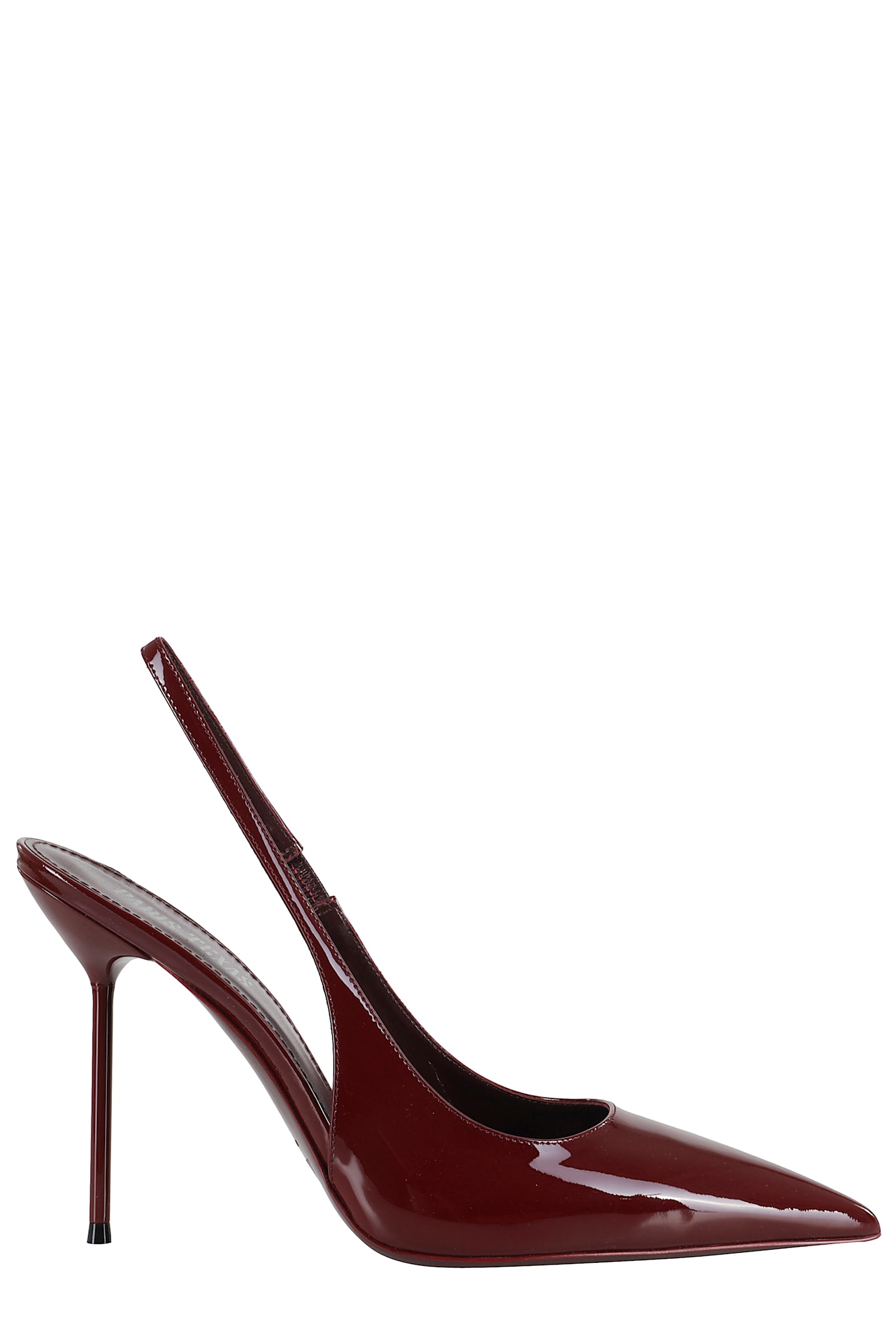 Paris Texas Lidia Slingback - Paris Texas - Modalova