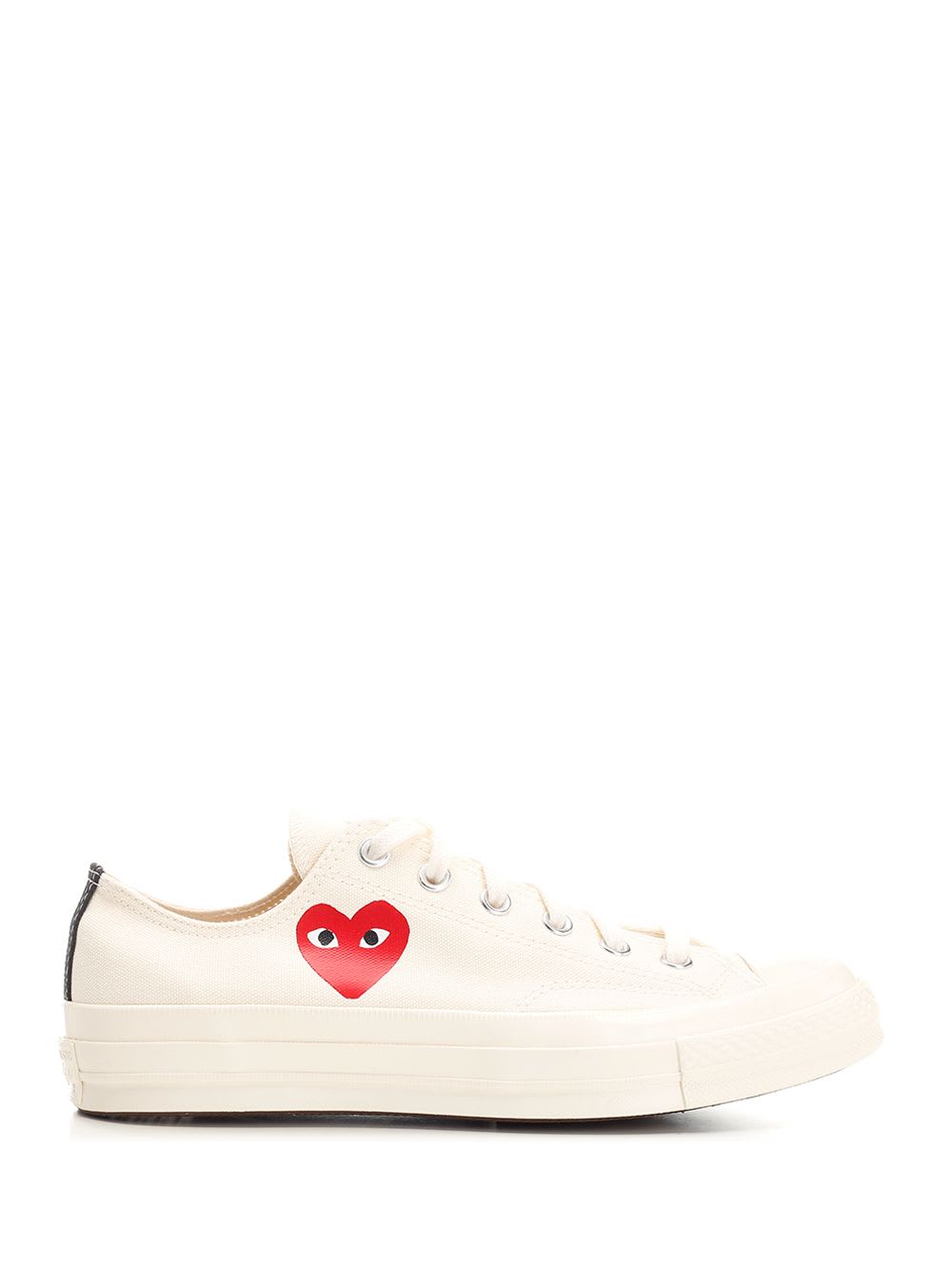 Comme des Garçons Play Converse chuck Taylor All Star