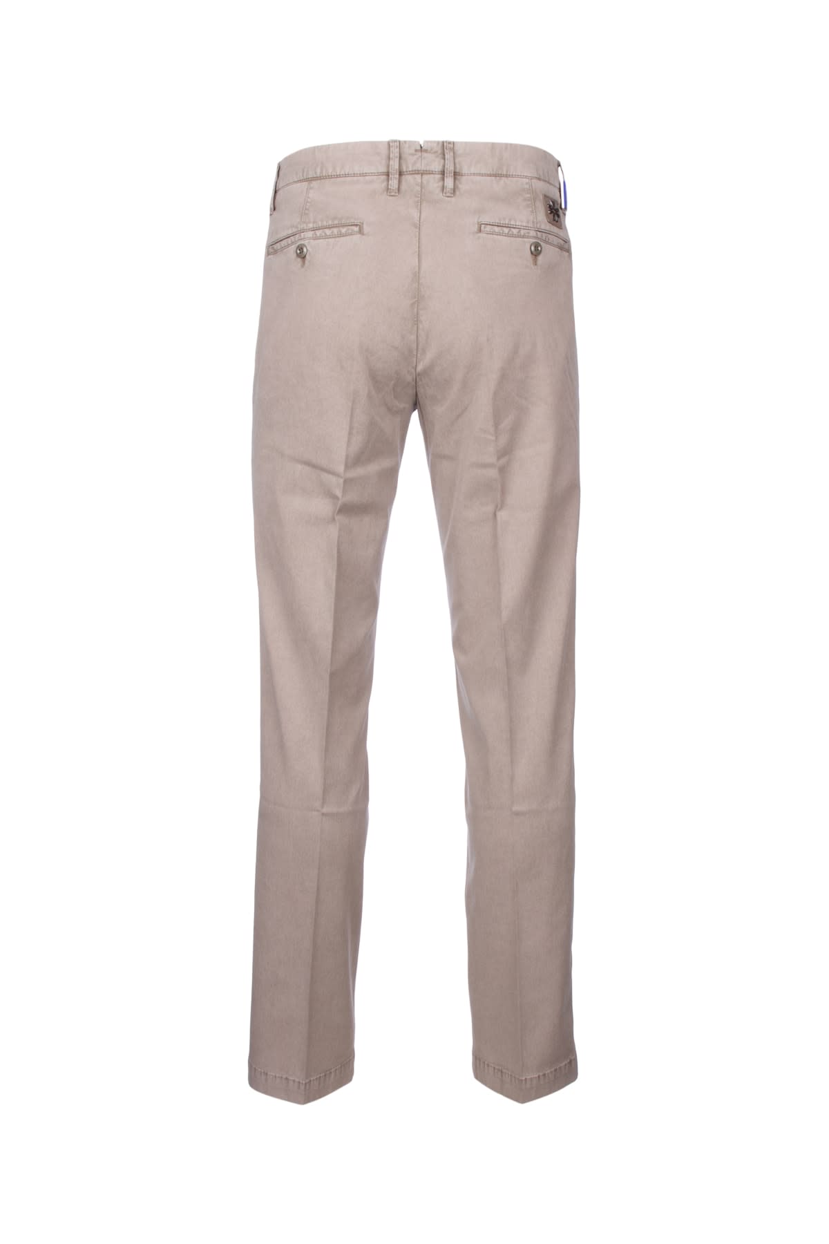 Shop Jacob Cohen Jeans In Grey