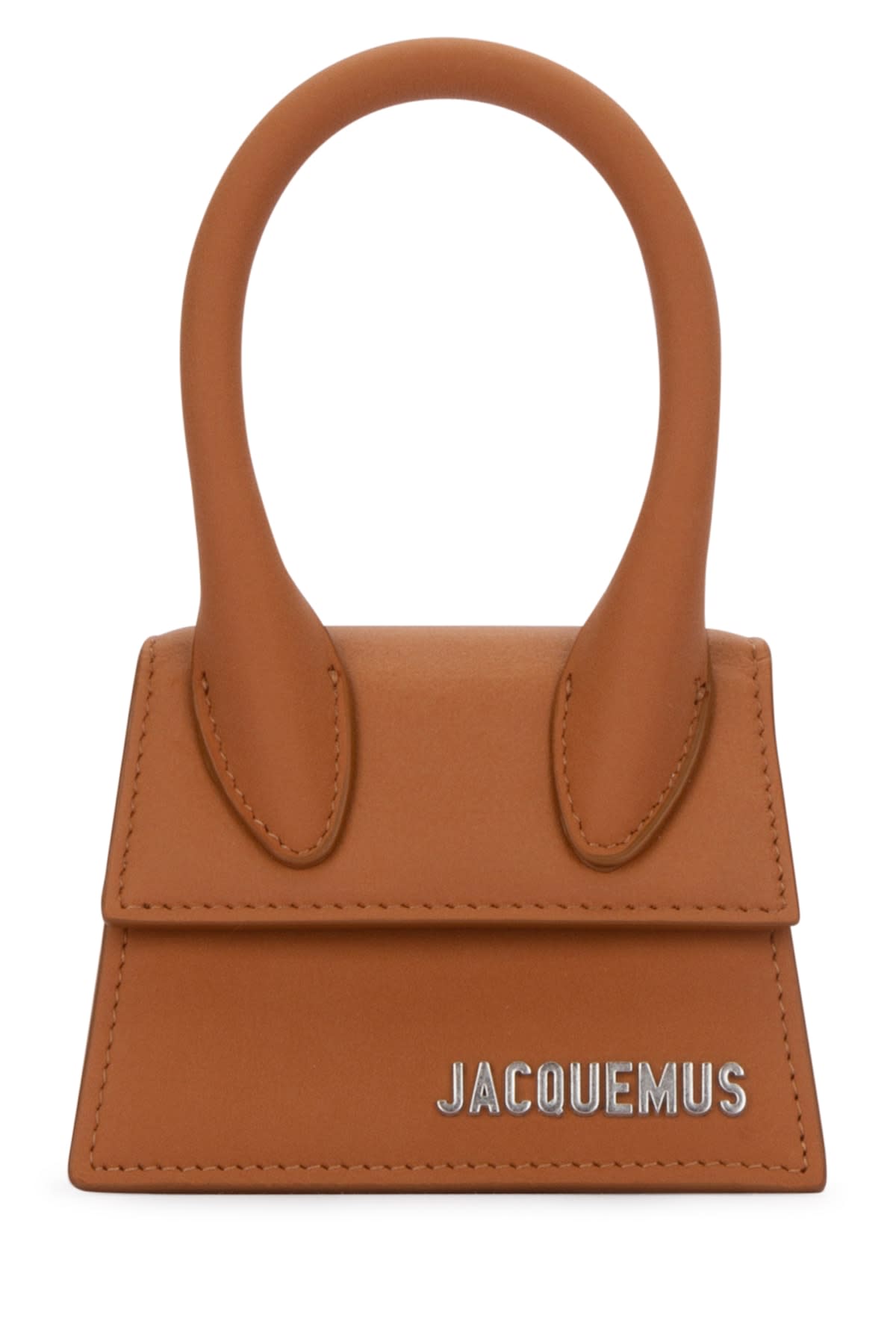 Shop Jacquemus Clutch In 810
