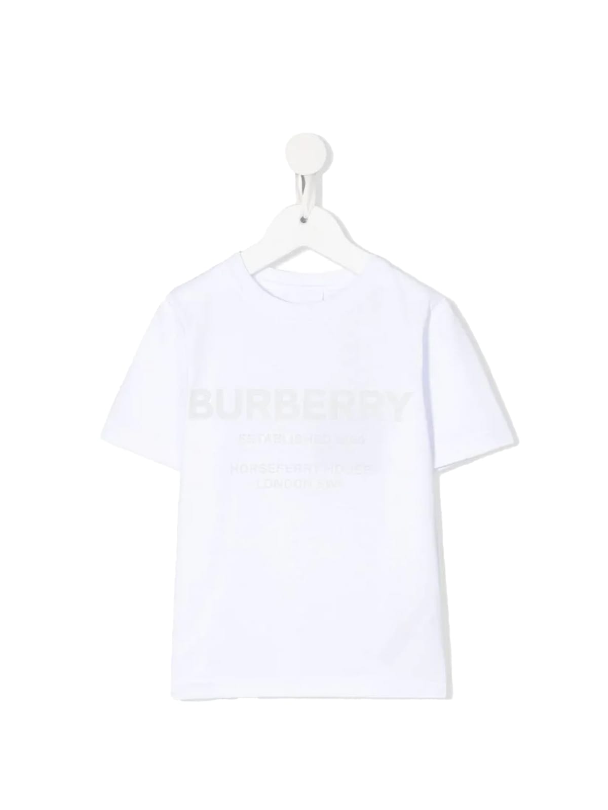 Burberry Bristle Tee Cb Jerseywear