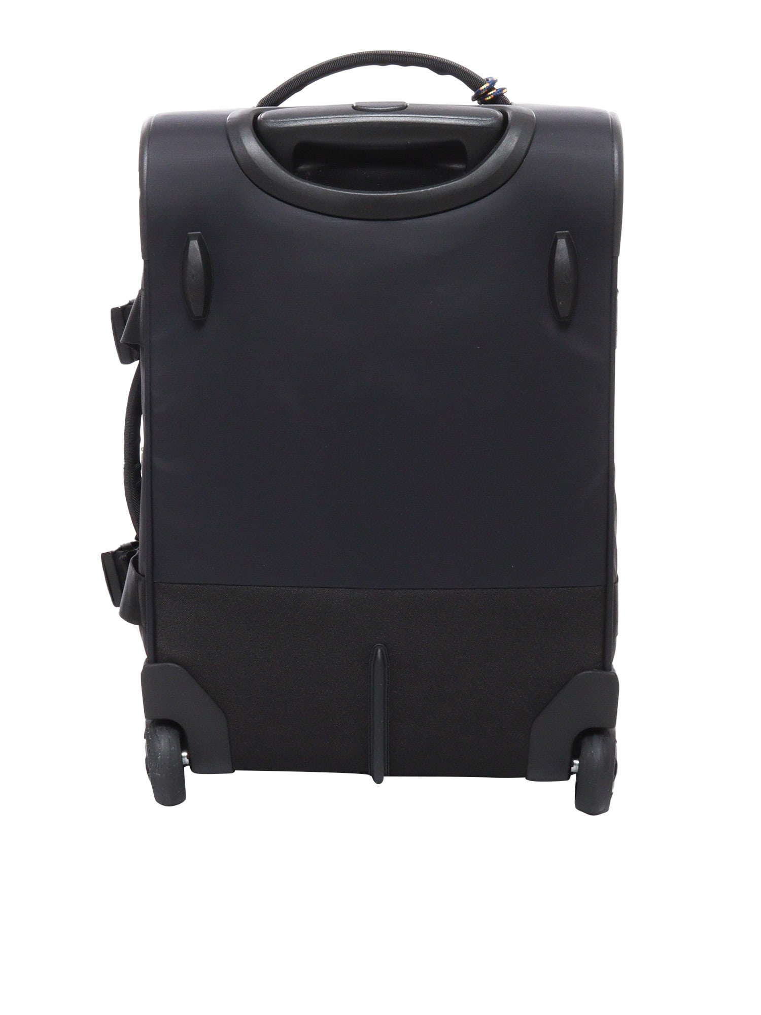 K-way Blossac S Trolley In Black