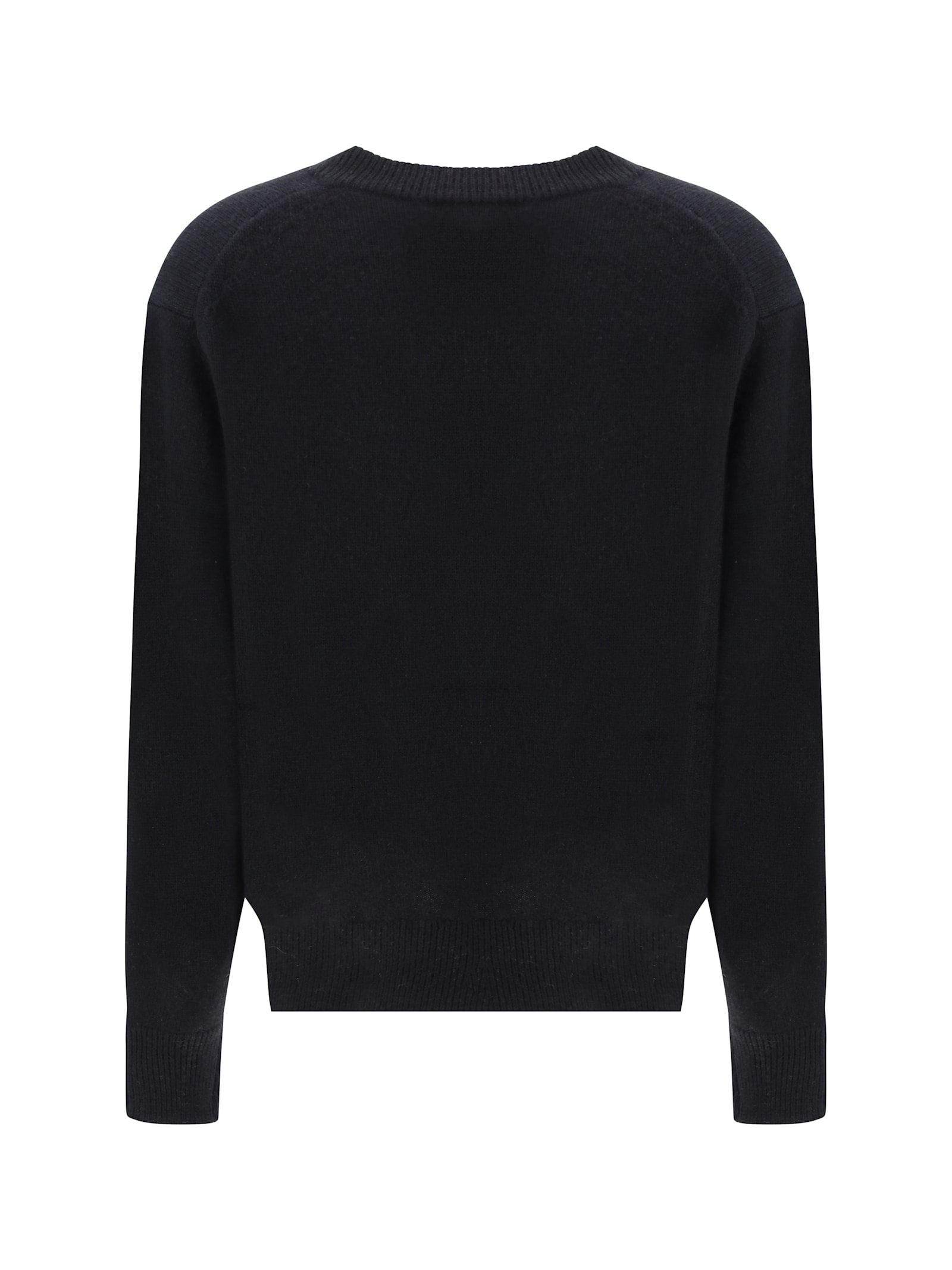 Shop Guest In Residence Sweater In Black