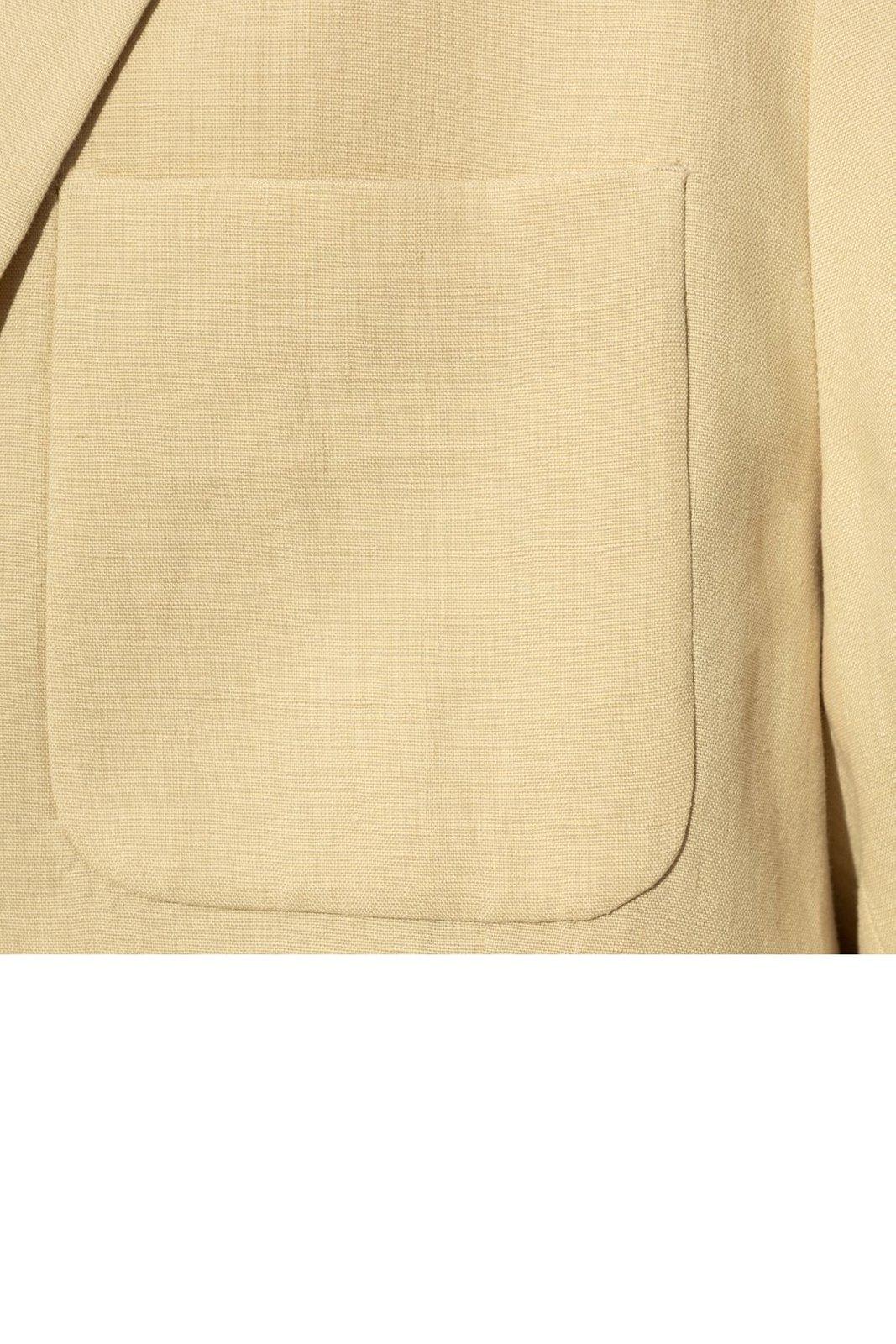 PAUL SMITH LINEN BLAZER