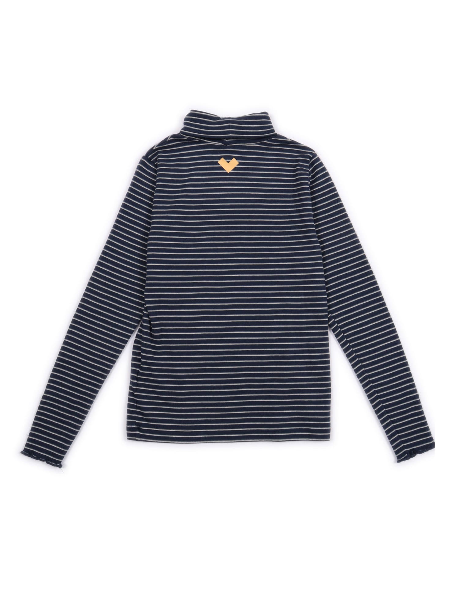 Bellerose Velfie Top In Blue