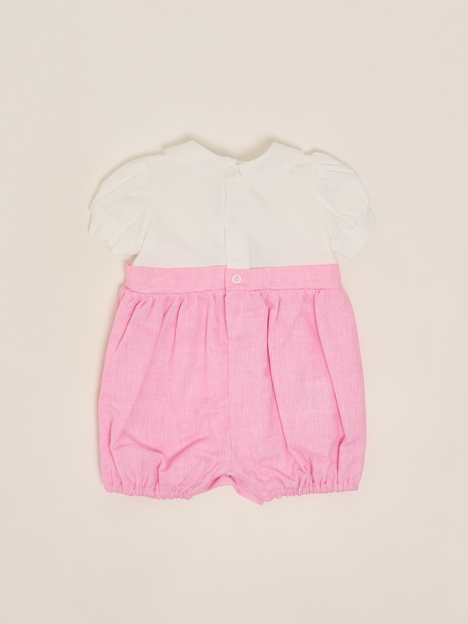 Lebebé Romper Jump Suit