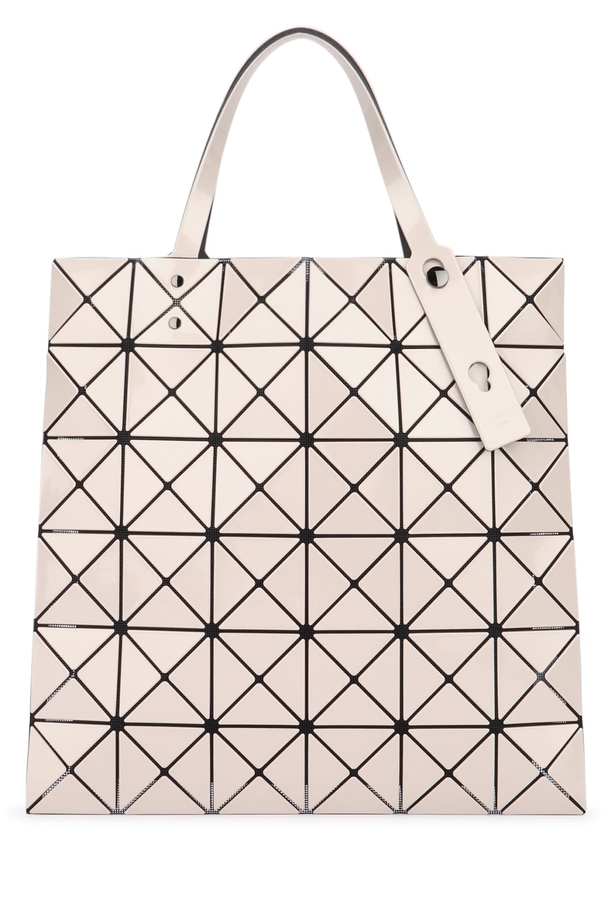 Bao Bao Issey Miyake Lucent In Pink