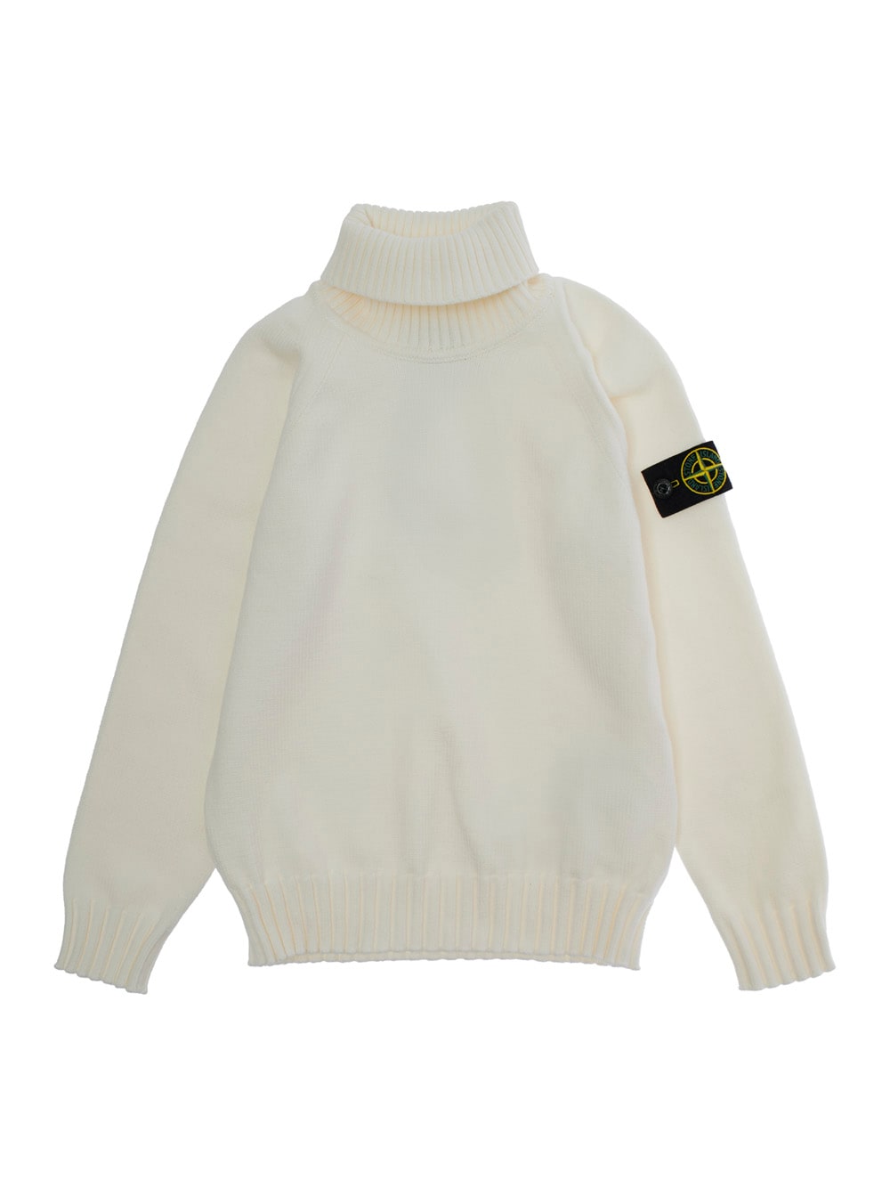 Stone Island 8116504a2v0099 In White