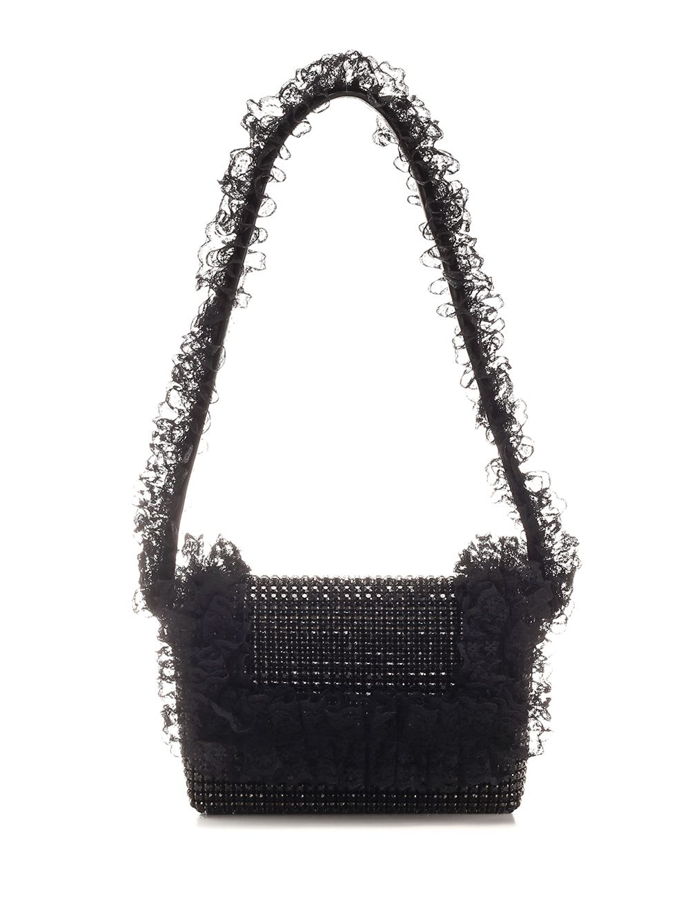 Embellished Hand Bag
