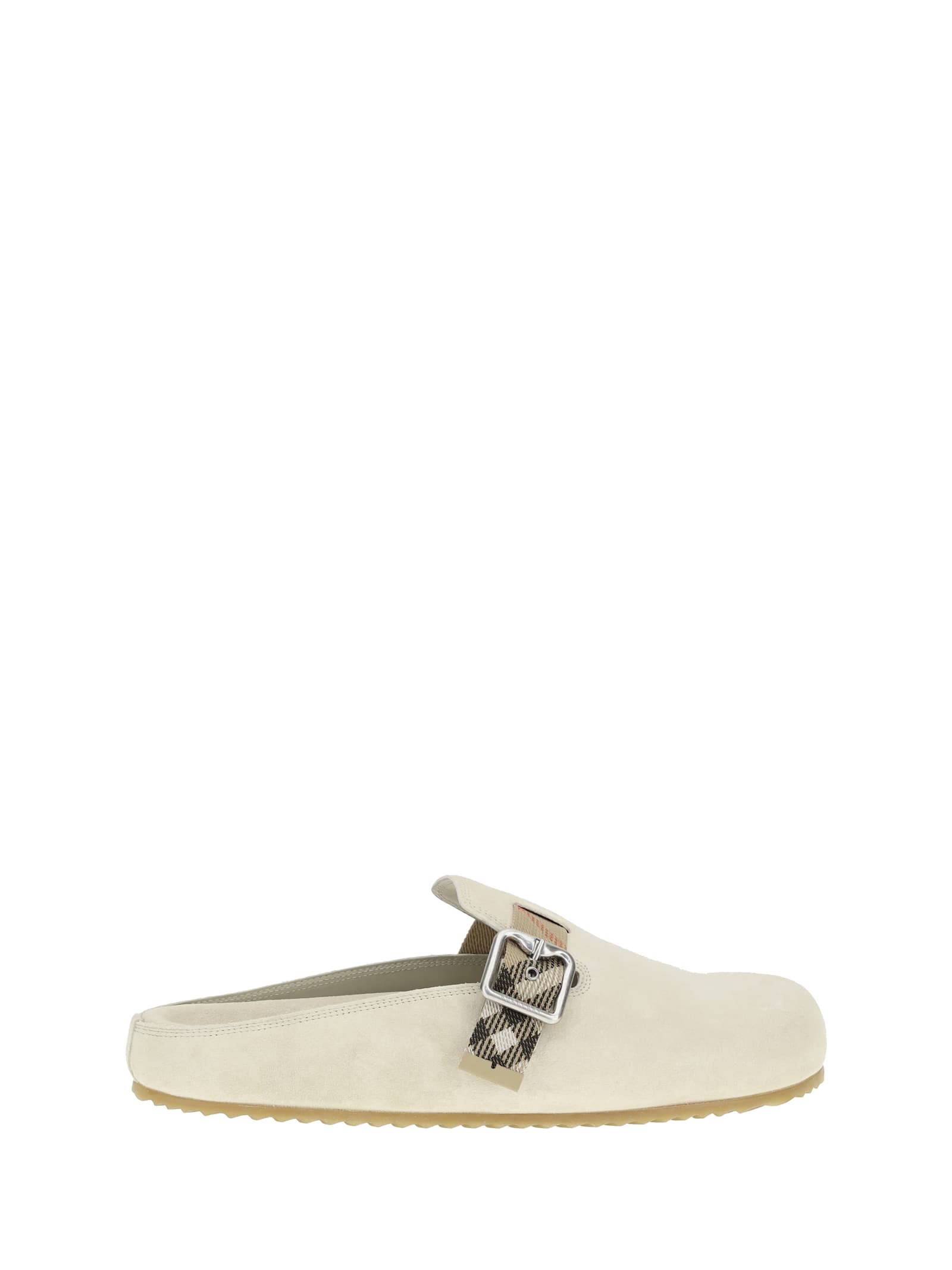 Burberry Clogs Urchin Sandals