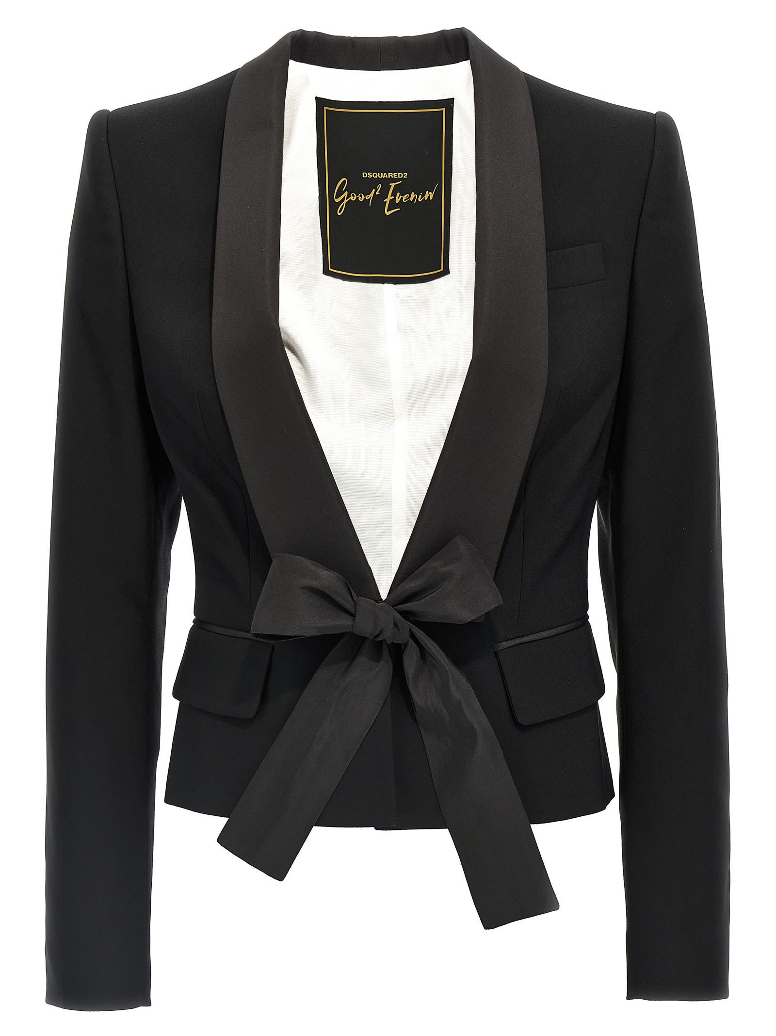 gatsby Blazer