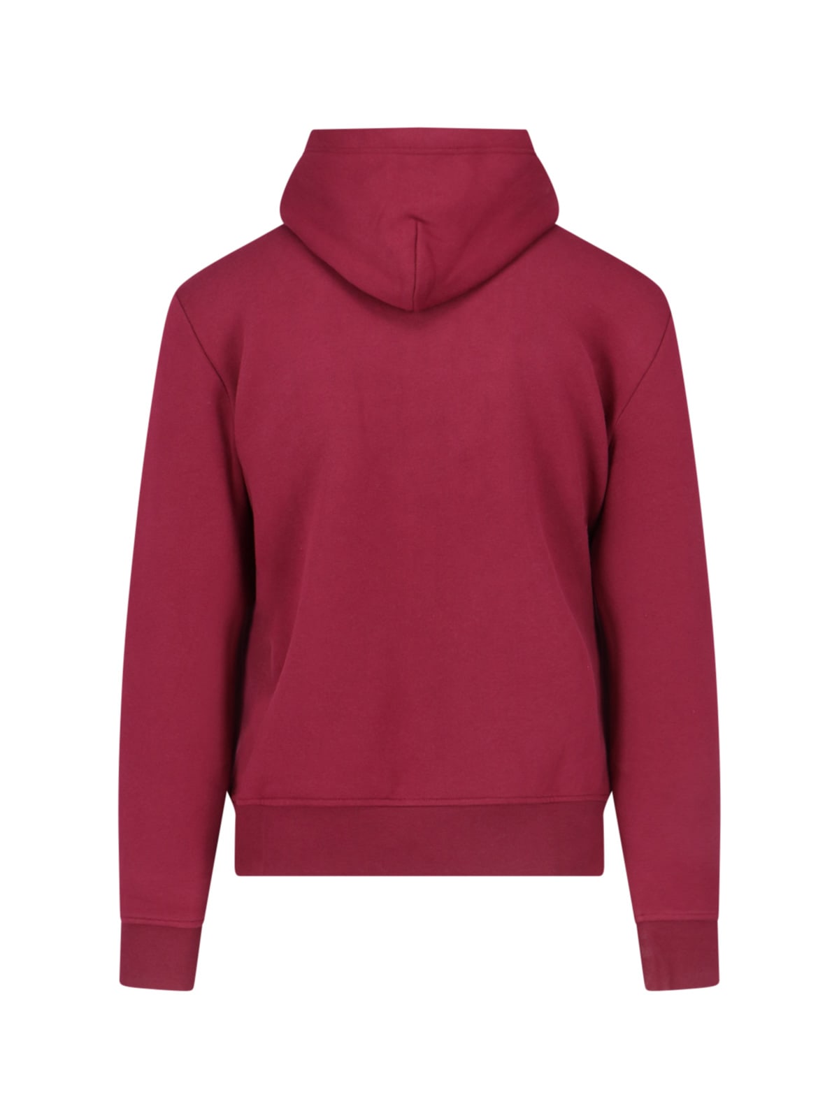 Shop Ralph Lauren Logo Hoodie