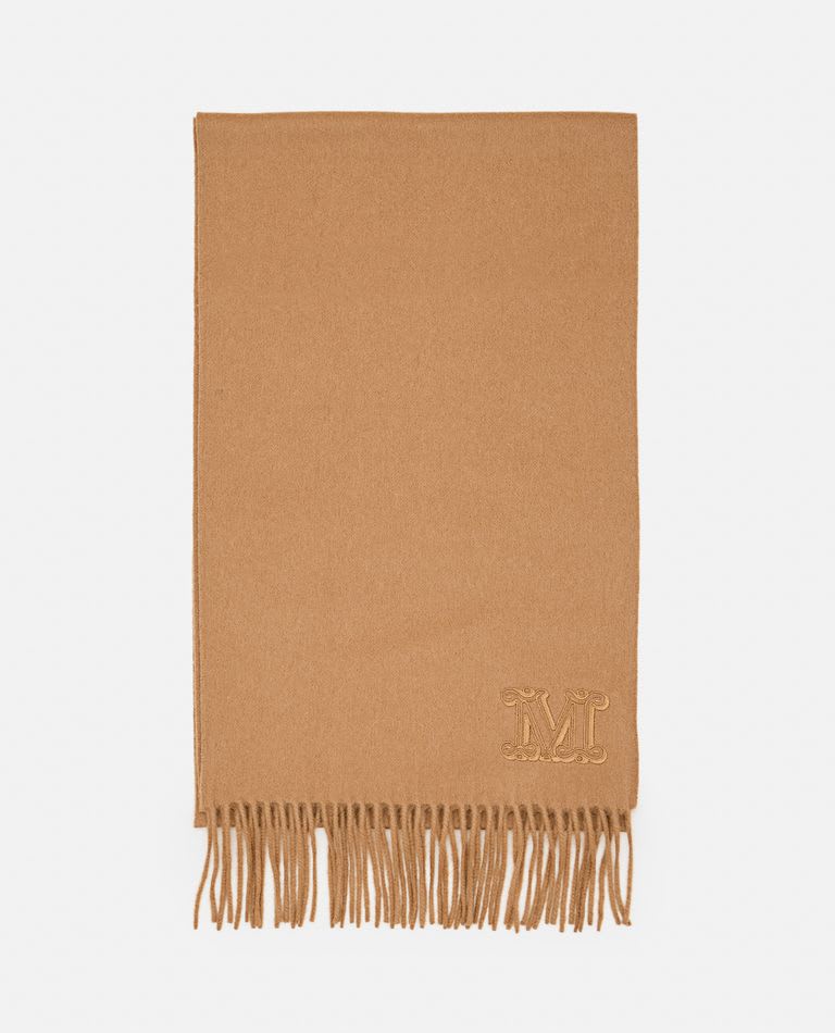 MAX MARA WSDALIA SCARF 