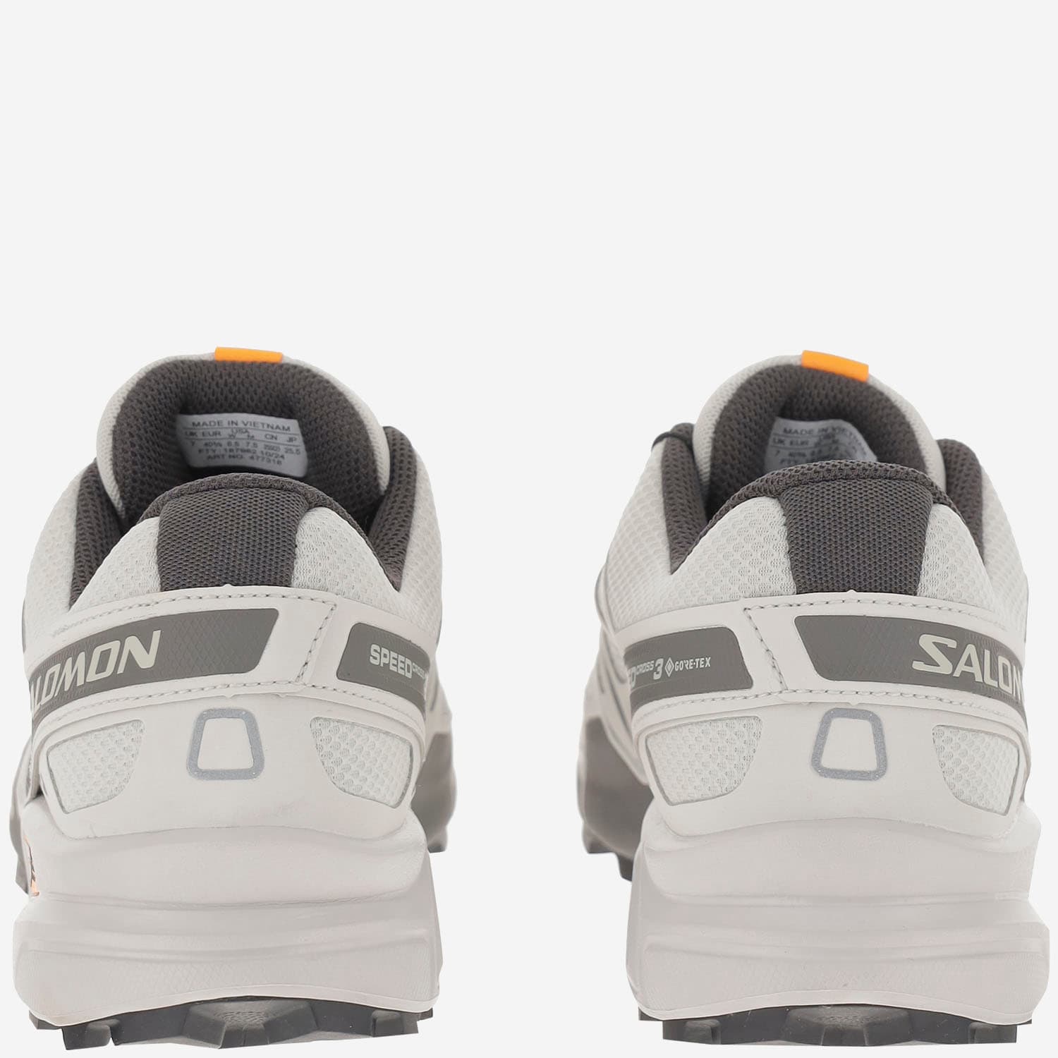 Salomon Speedcross 3 Gore-tex Sneakers In Grey