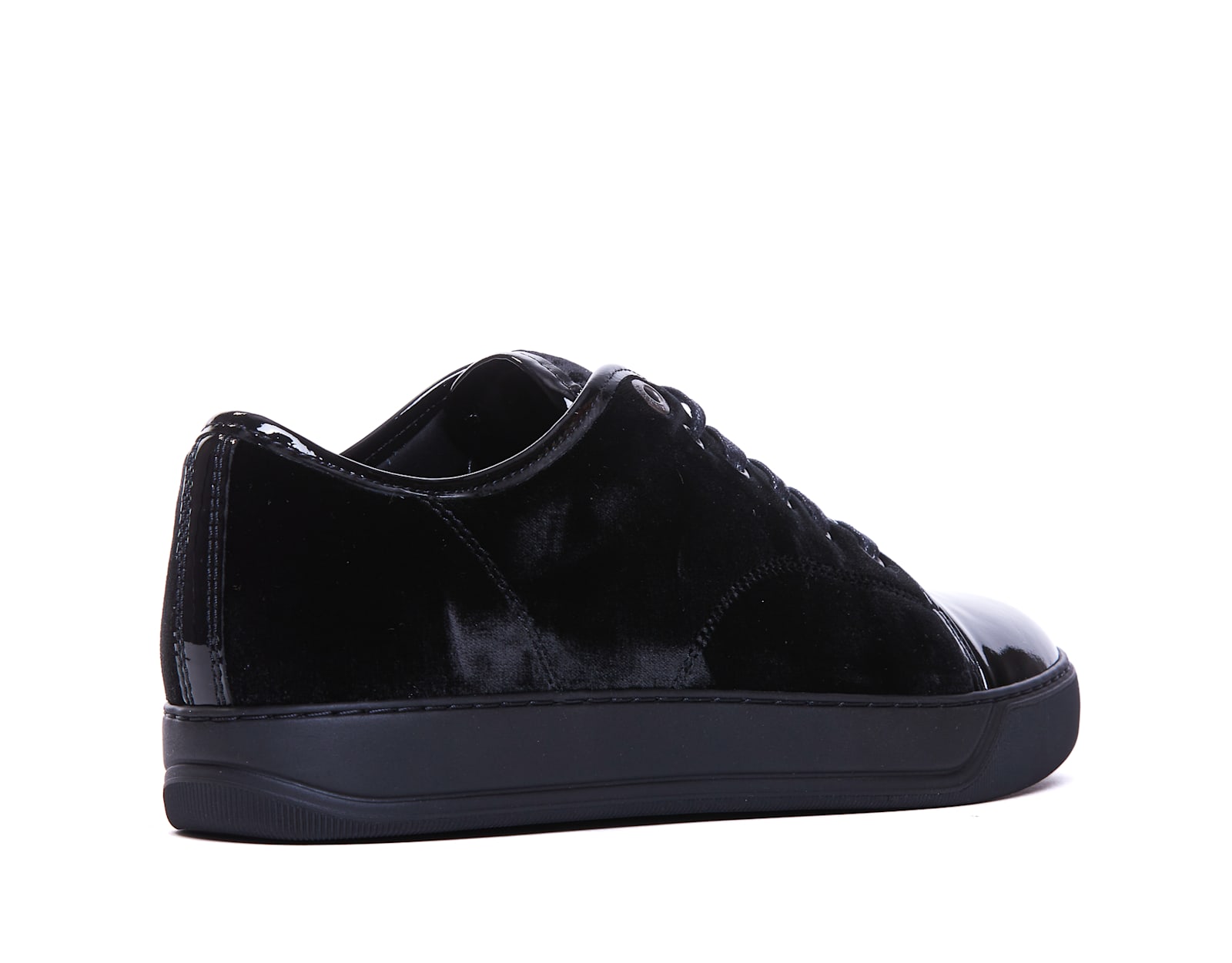 LANVIN SKDD1 SNEAKERS 