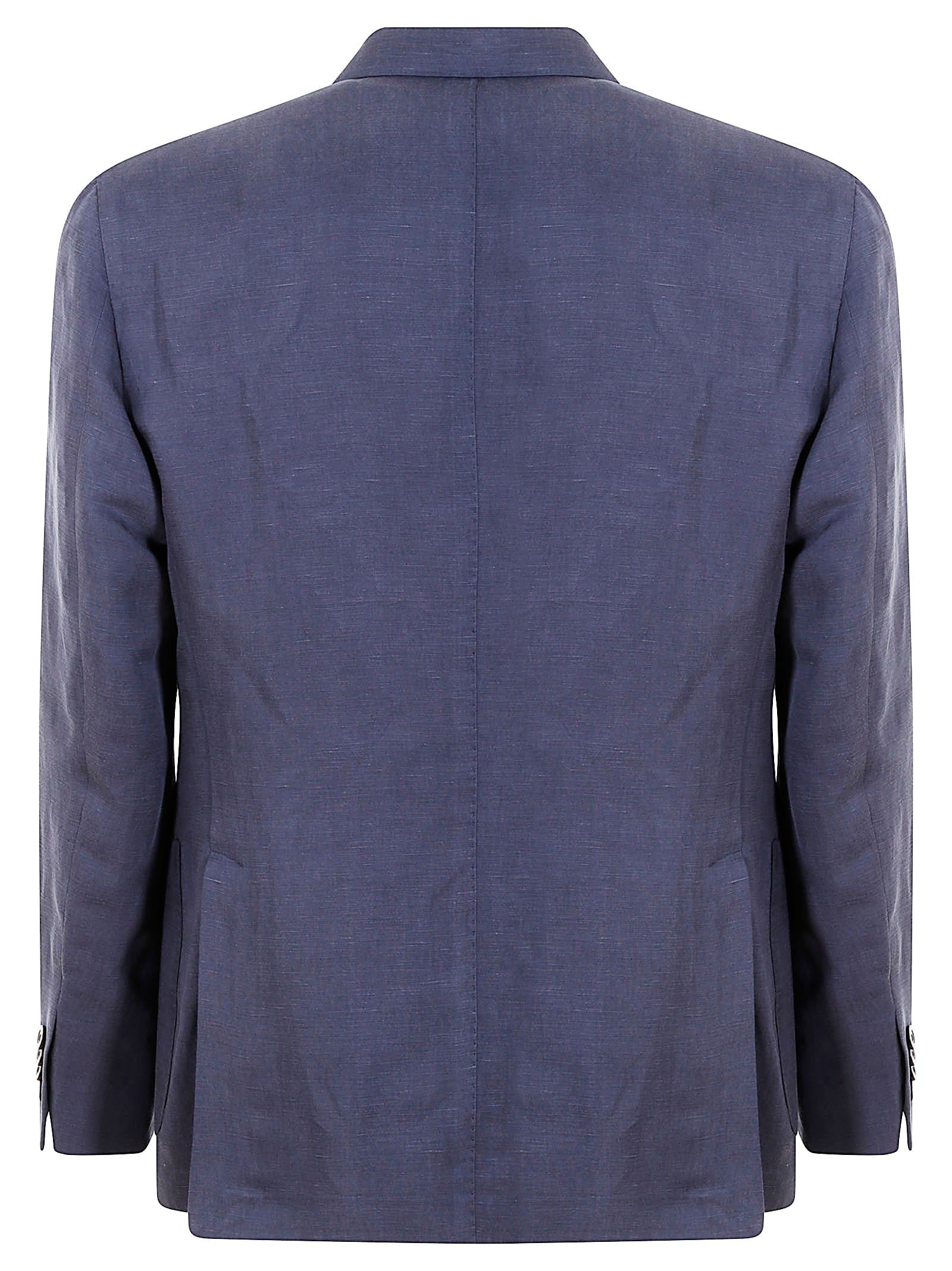 Boglioli Suit In Blue