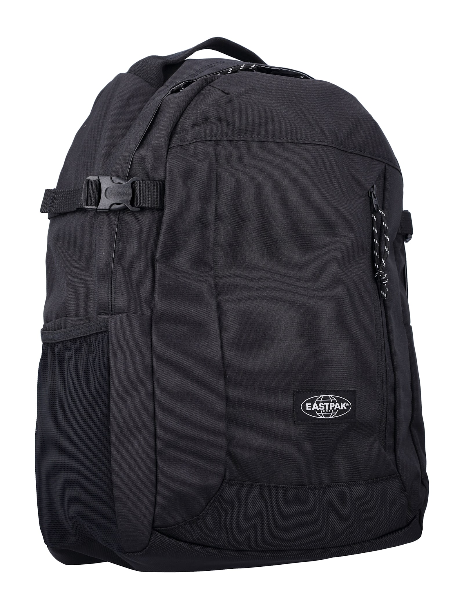 Eastpak Smallker Pro Backpack In Black