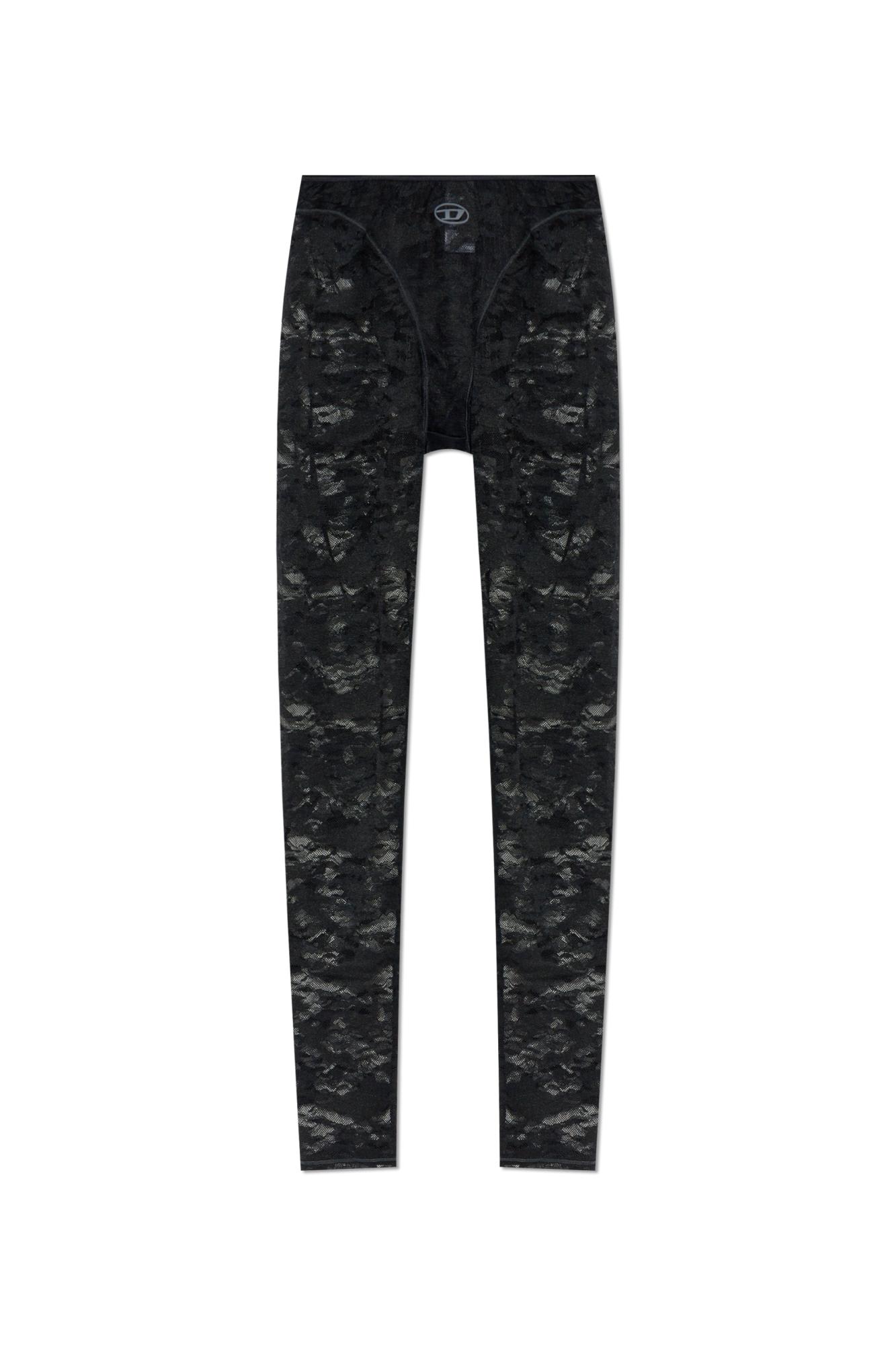 Lace Leggings claire