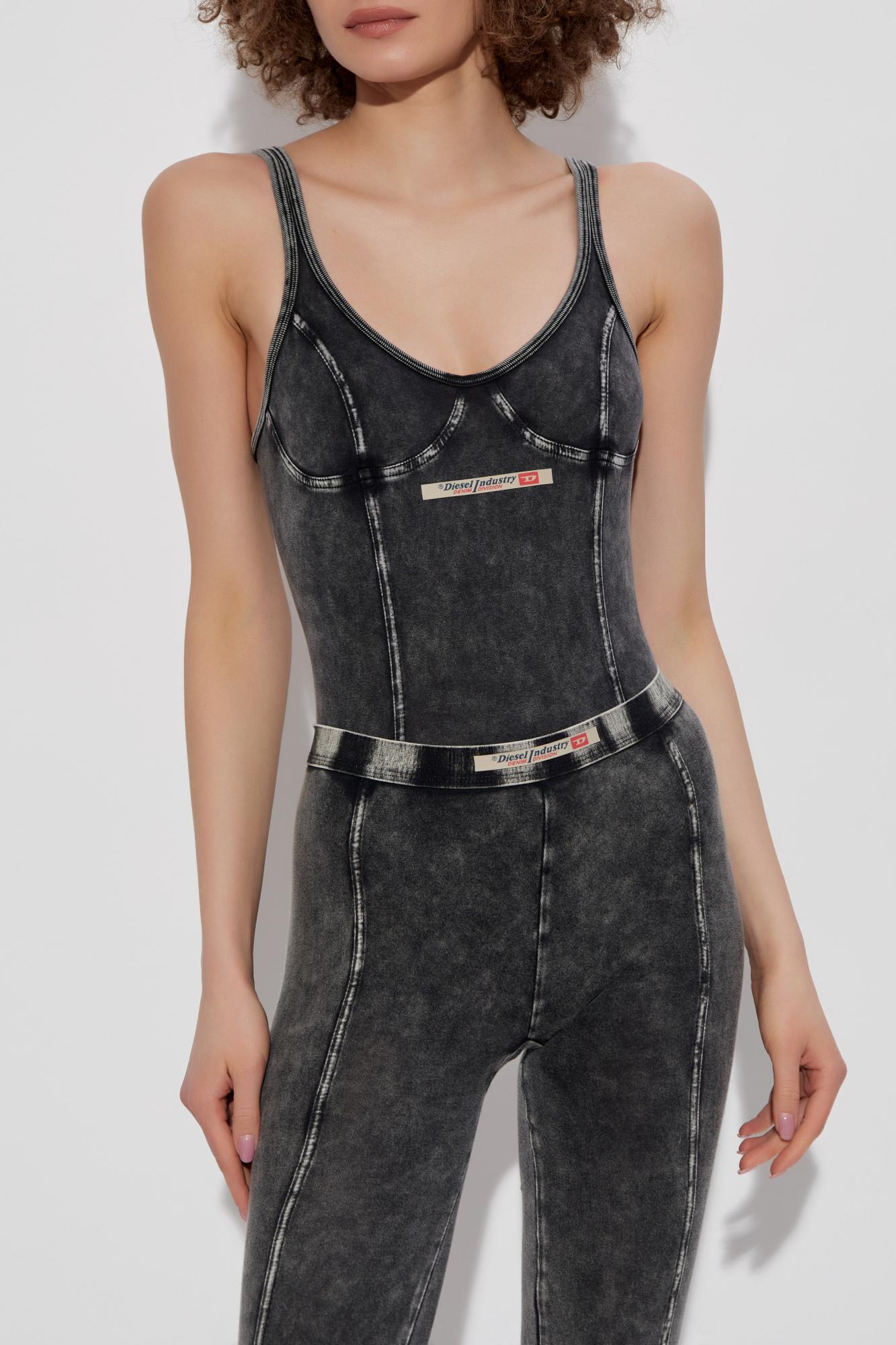 Diesel Top In A