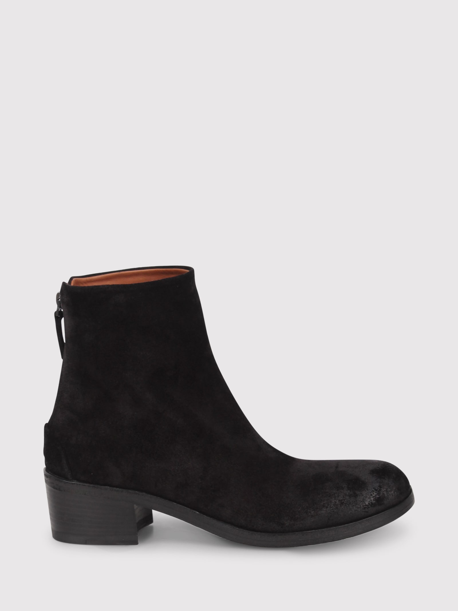 Listo Ankle Boot