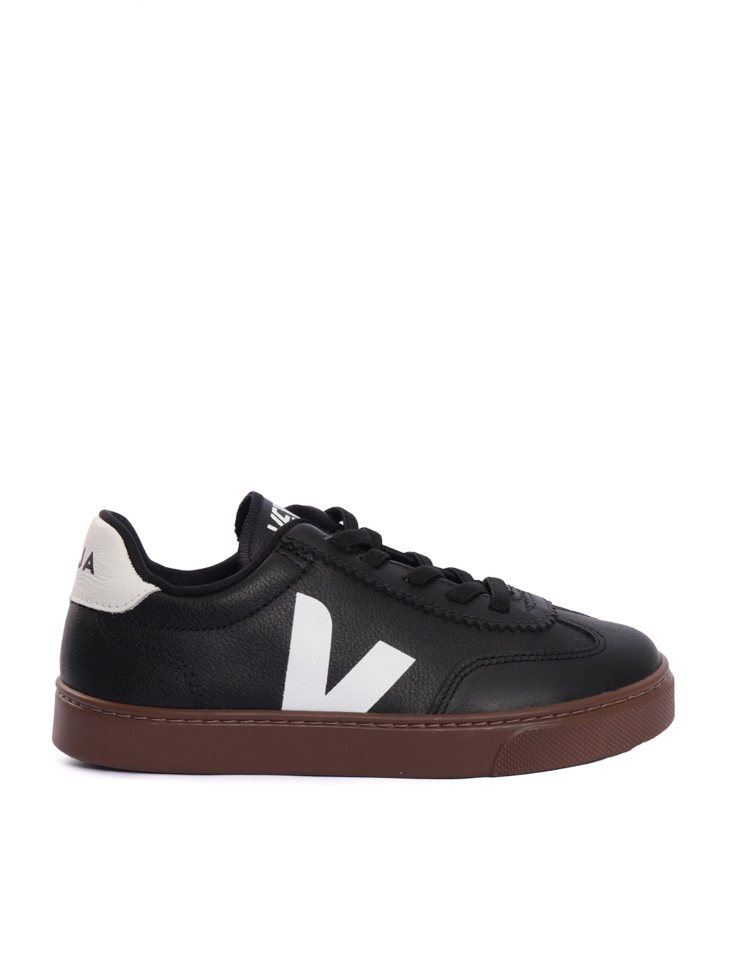 Veja Unisex Volley Sneakers - Toddler, Little Kid In Multi