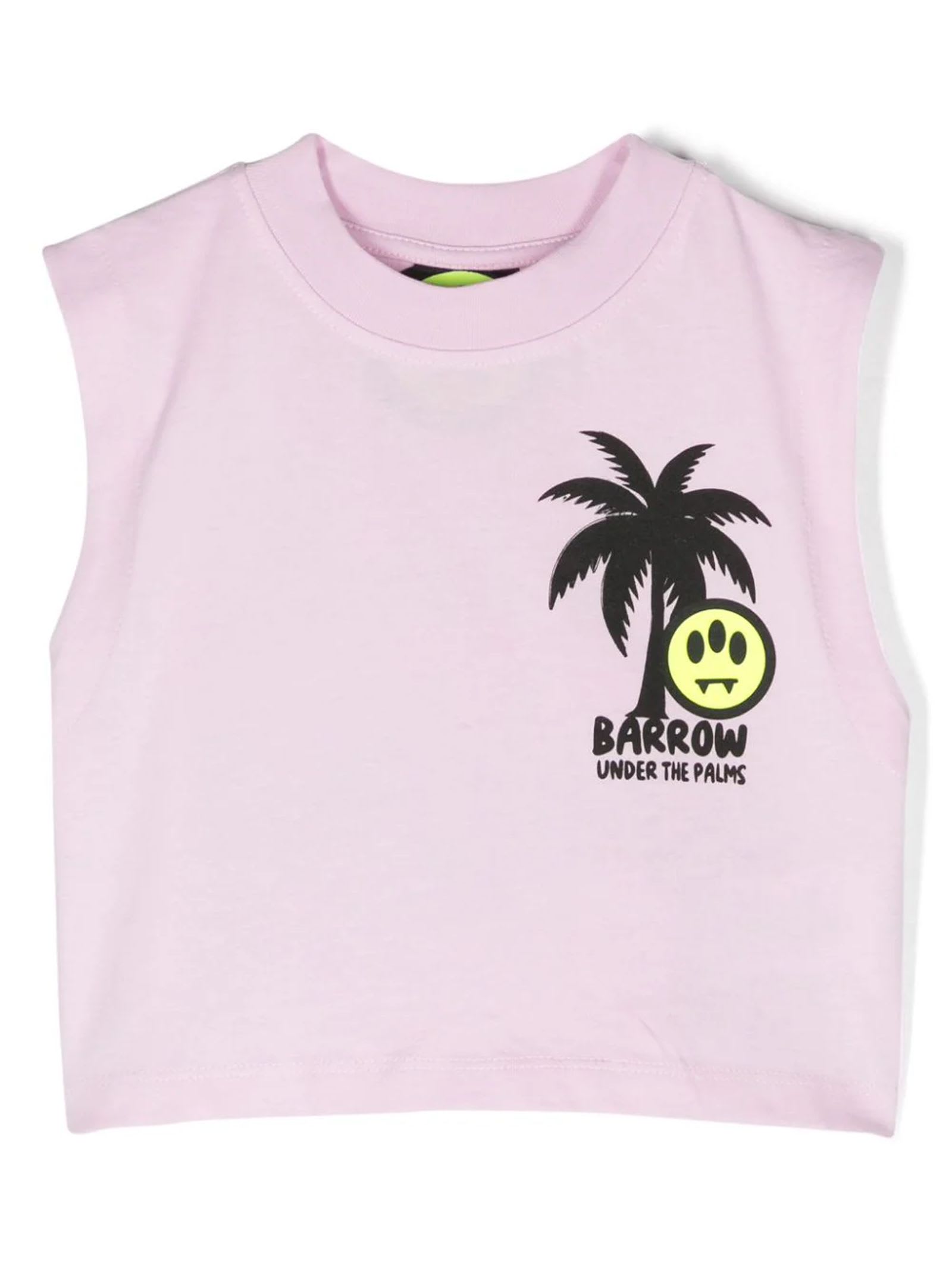 Shop Barrow S Top Pink